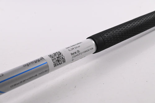 Taylormade SLDR Driver / 14 Degree / Regular Flex Fujikura Speeder 57 Shaft