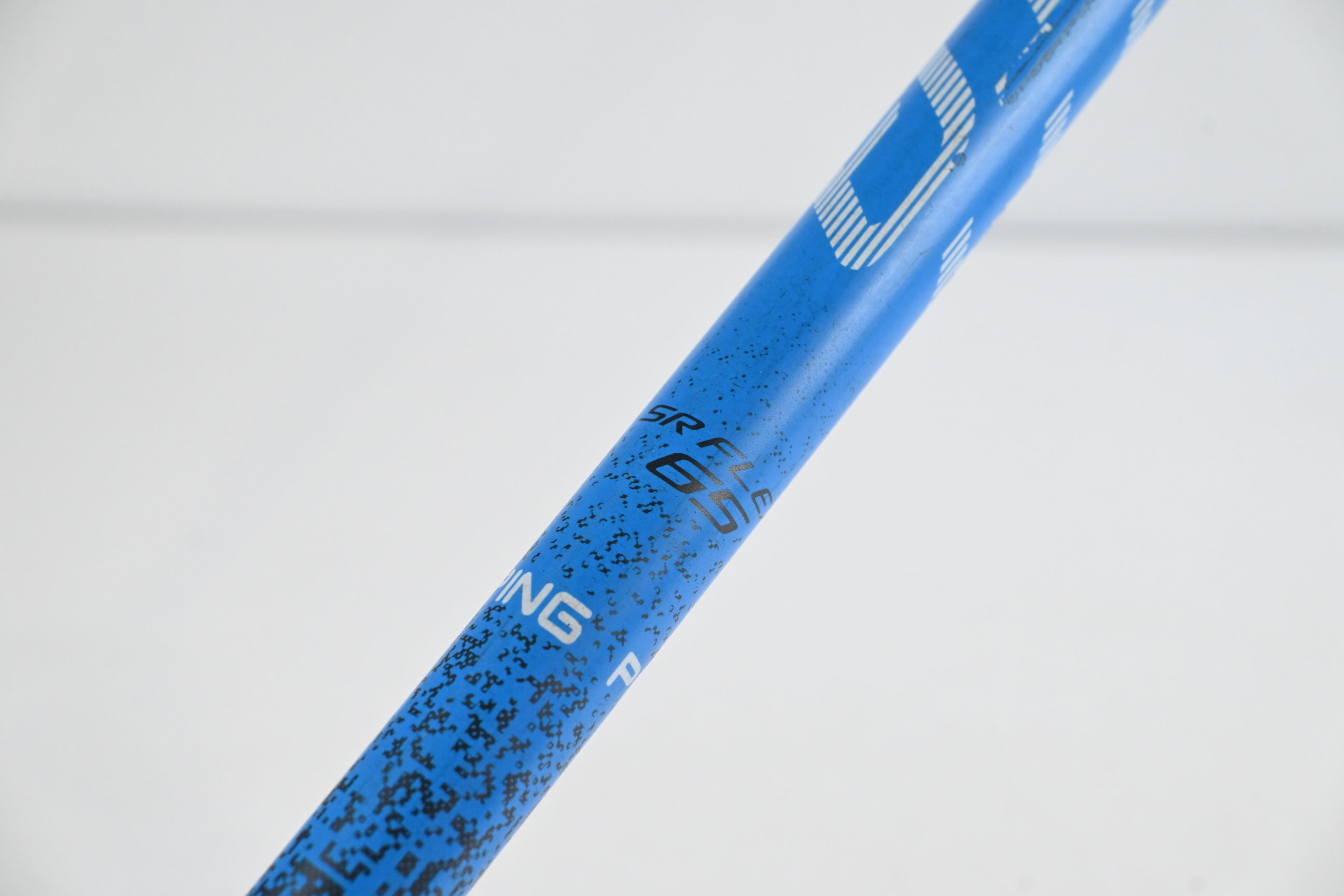 Ping G Series #5 Wood / 17.5 Degree / Senior Flex Ping Alta 65 Shaft