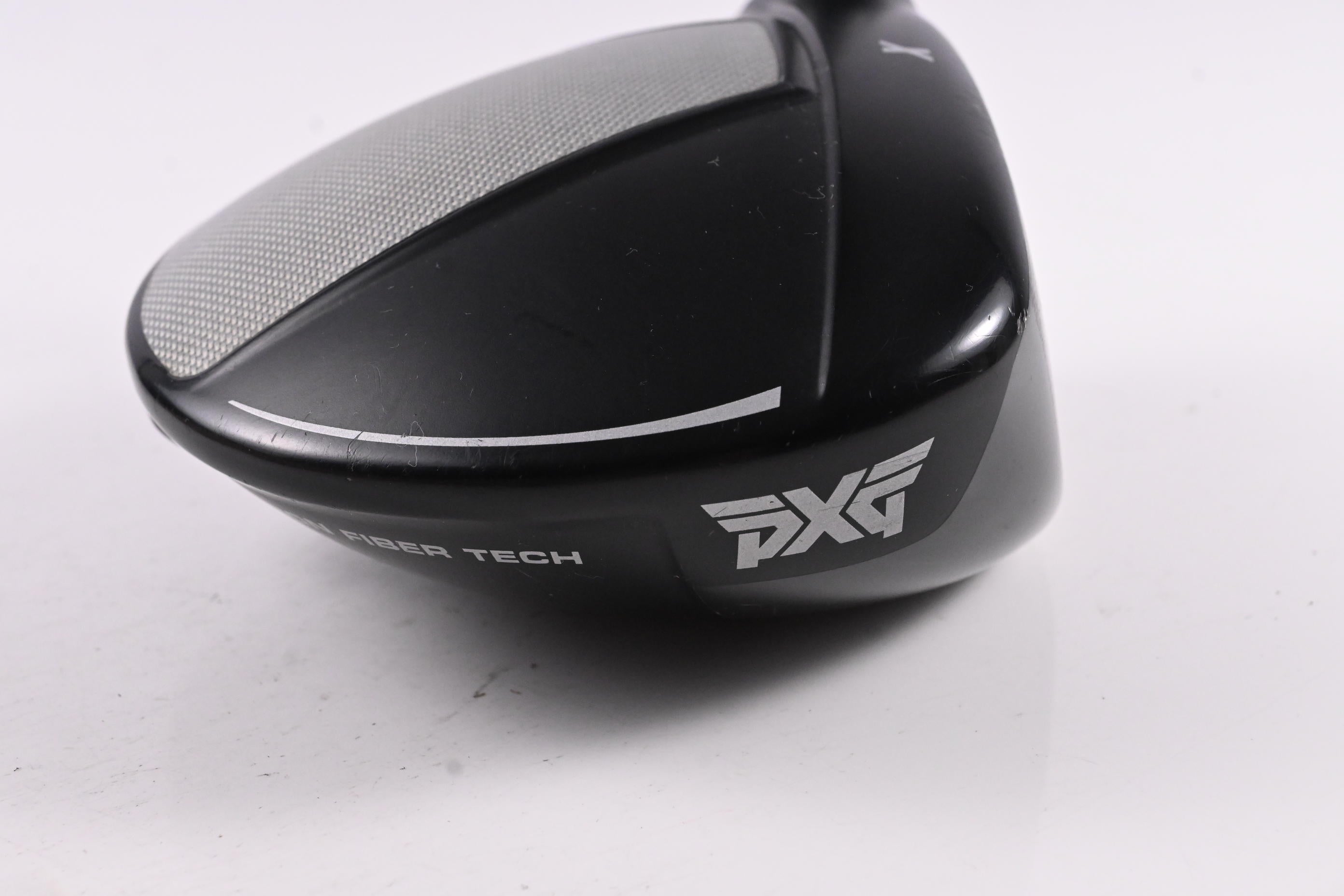 PXG 0811 XT Gen4 Driver / 10.5 Degree / Regular Flex Acer Velocity Shaft