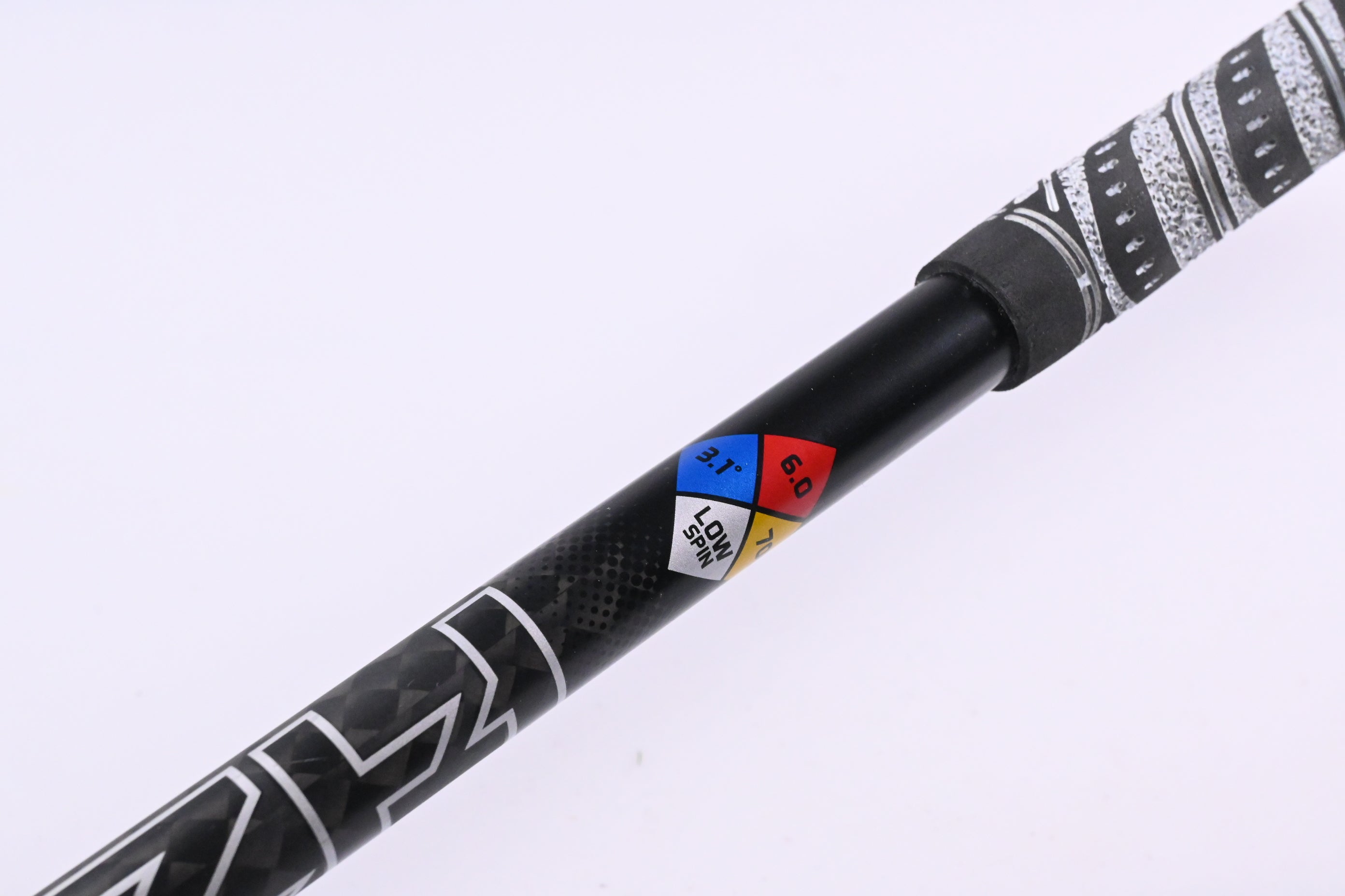 Titleist GT2 #3 Wood / 15 Degree / Stiff Flex HZRDUS Black Gen 5 70 Shaft