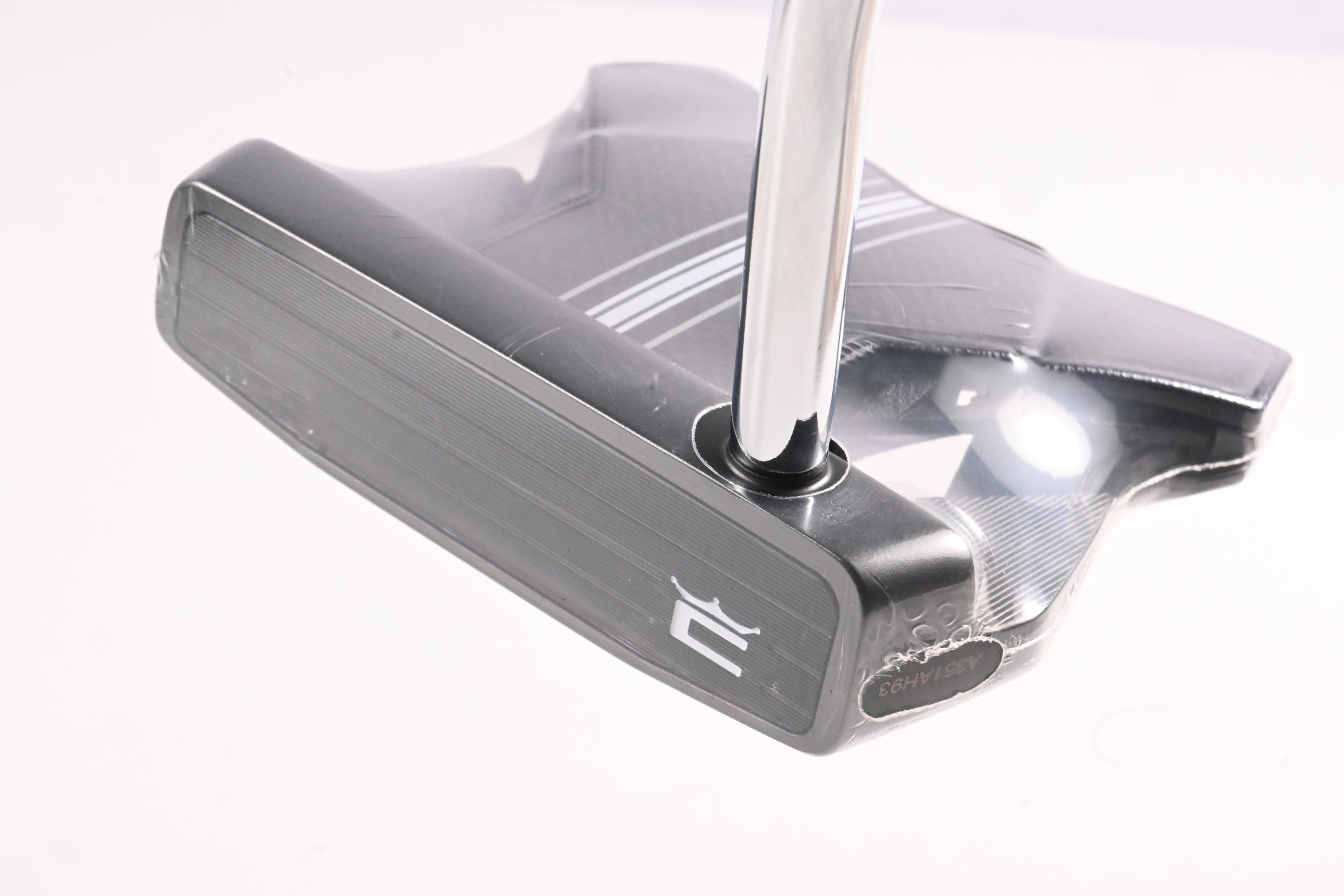 Cobra 2024 3D Printed Agera Single Bend Putter / 38 Inch