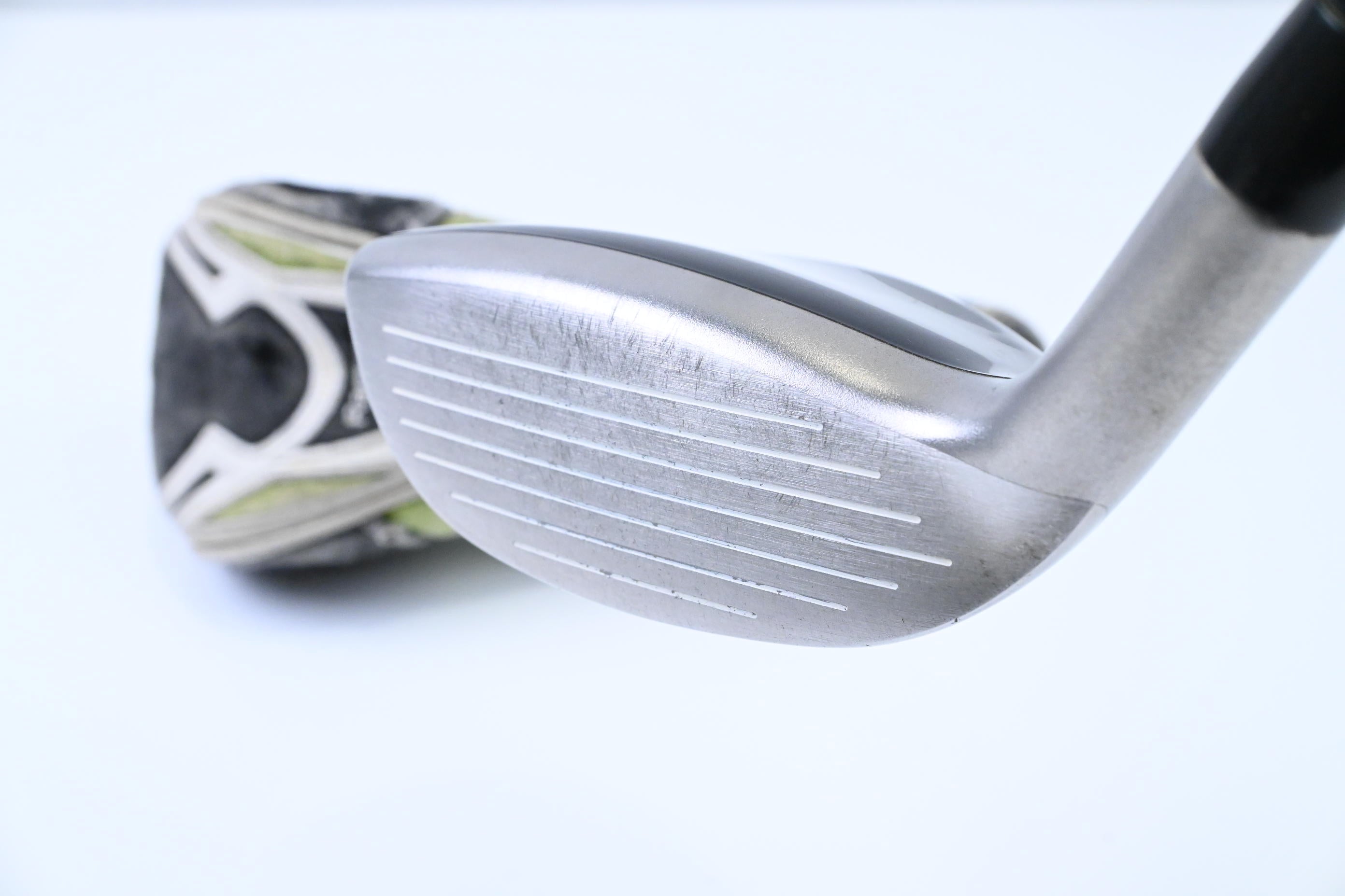 Ping Rapture V2 #2 Hybrid / 17 Degree / Stiff Flex Ping TFC 939 H