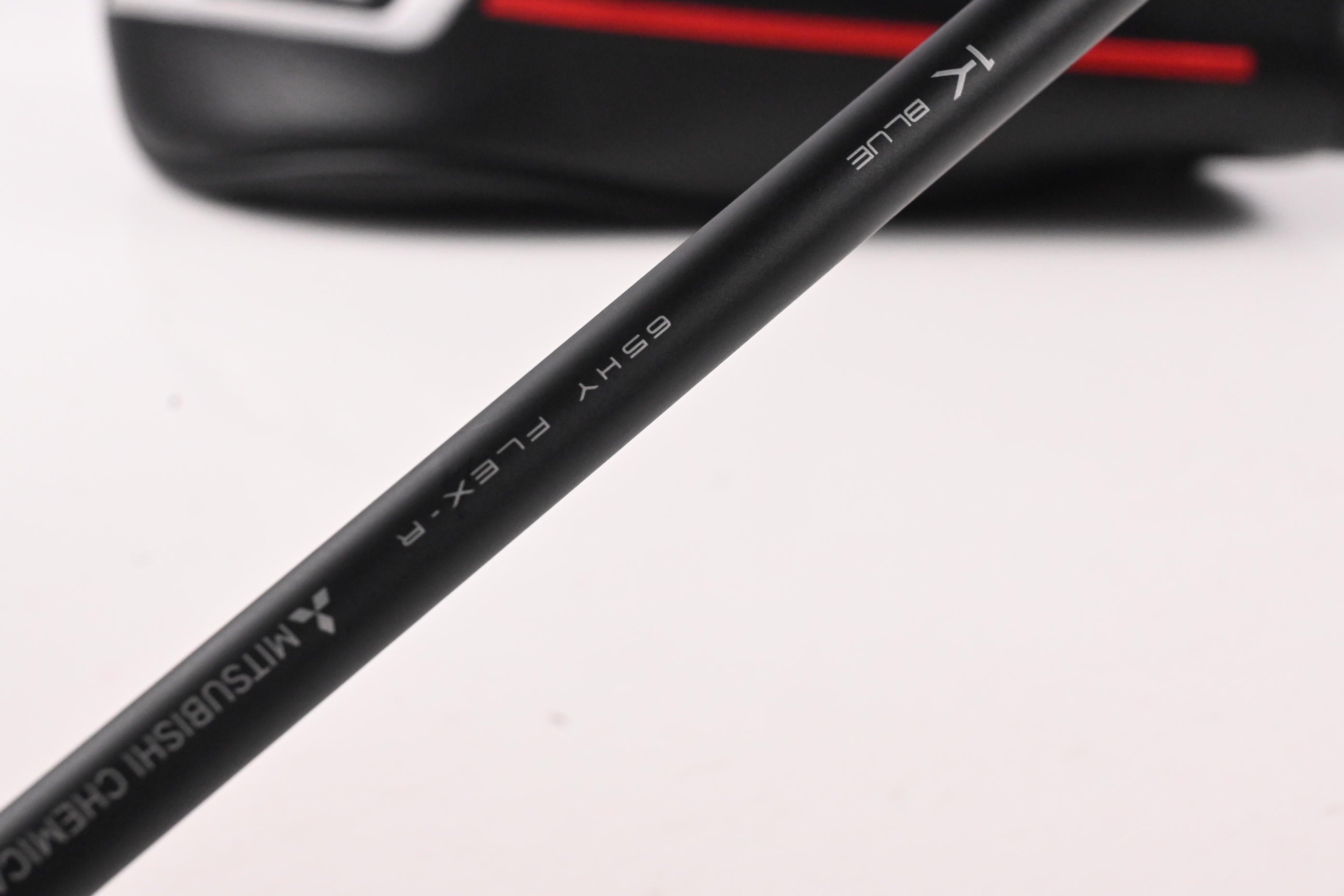 Titleist GT2 #4 Hybrid / 21 Degree / Regular Flex Tensei 1K Blue 65 Shaft