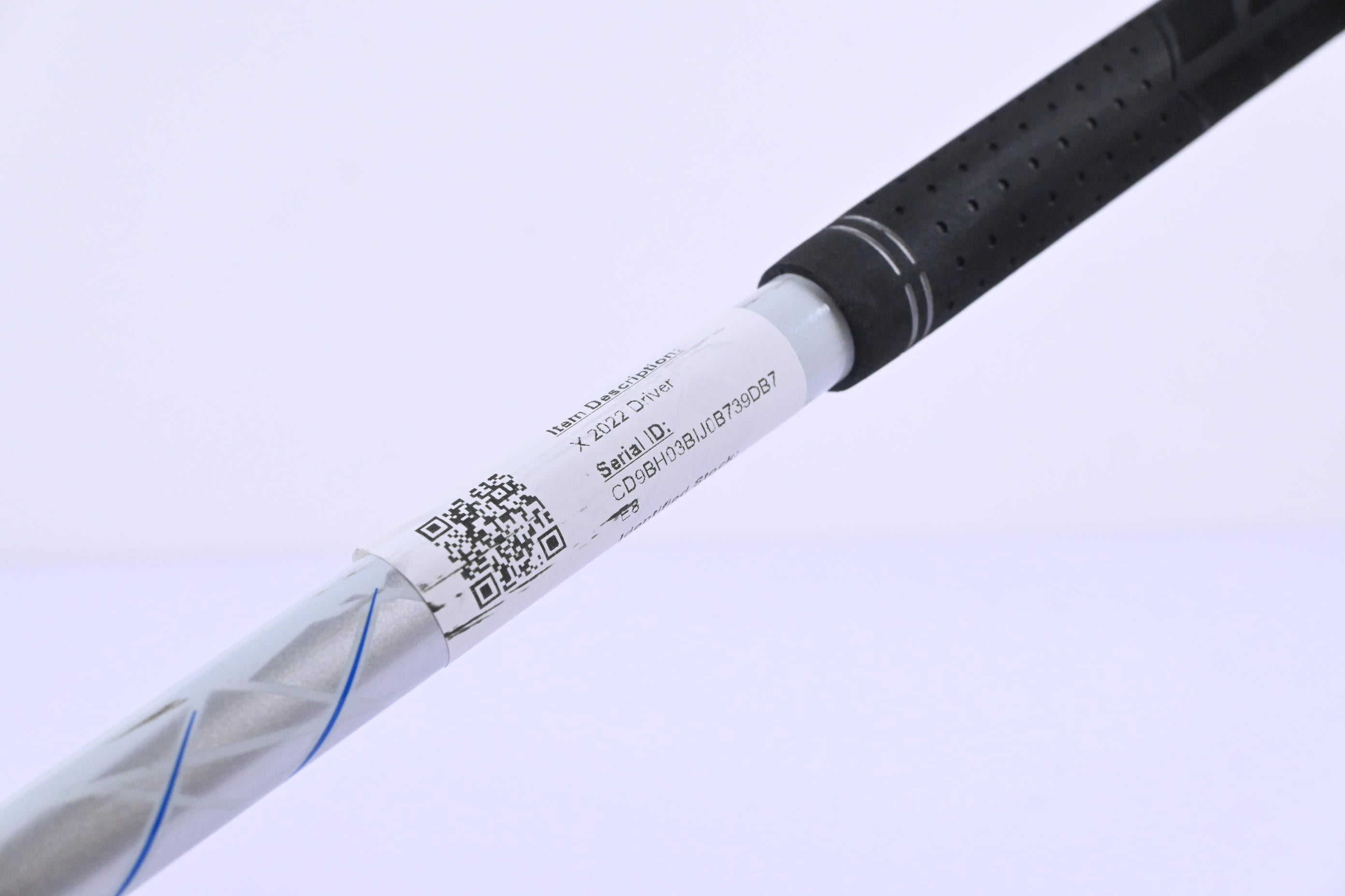 XXIO X 2022 Driver / 9.5 Degree / Regular Flex XXIO MP1200 Shaft