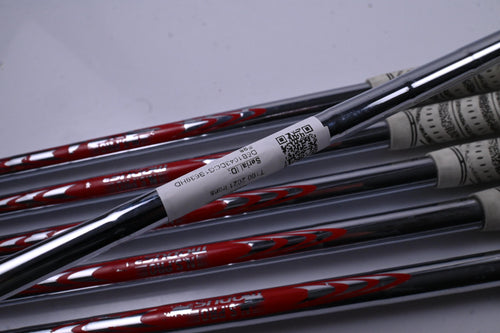 Titleist T100 2021 Irons / 5-PW / Stiff Flex N.S.Pro Modus³ Tour 105 Shafts