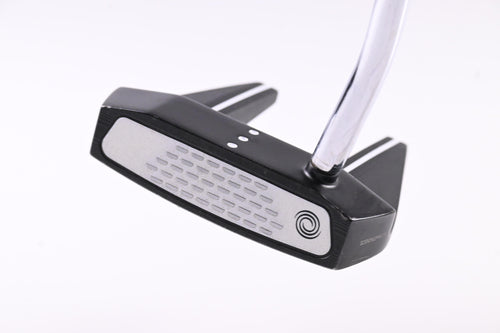 Odyssey Stroke Lab Black Seven Putter / 33 Inch