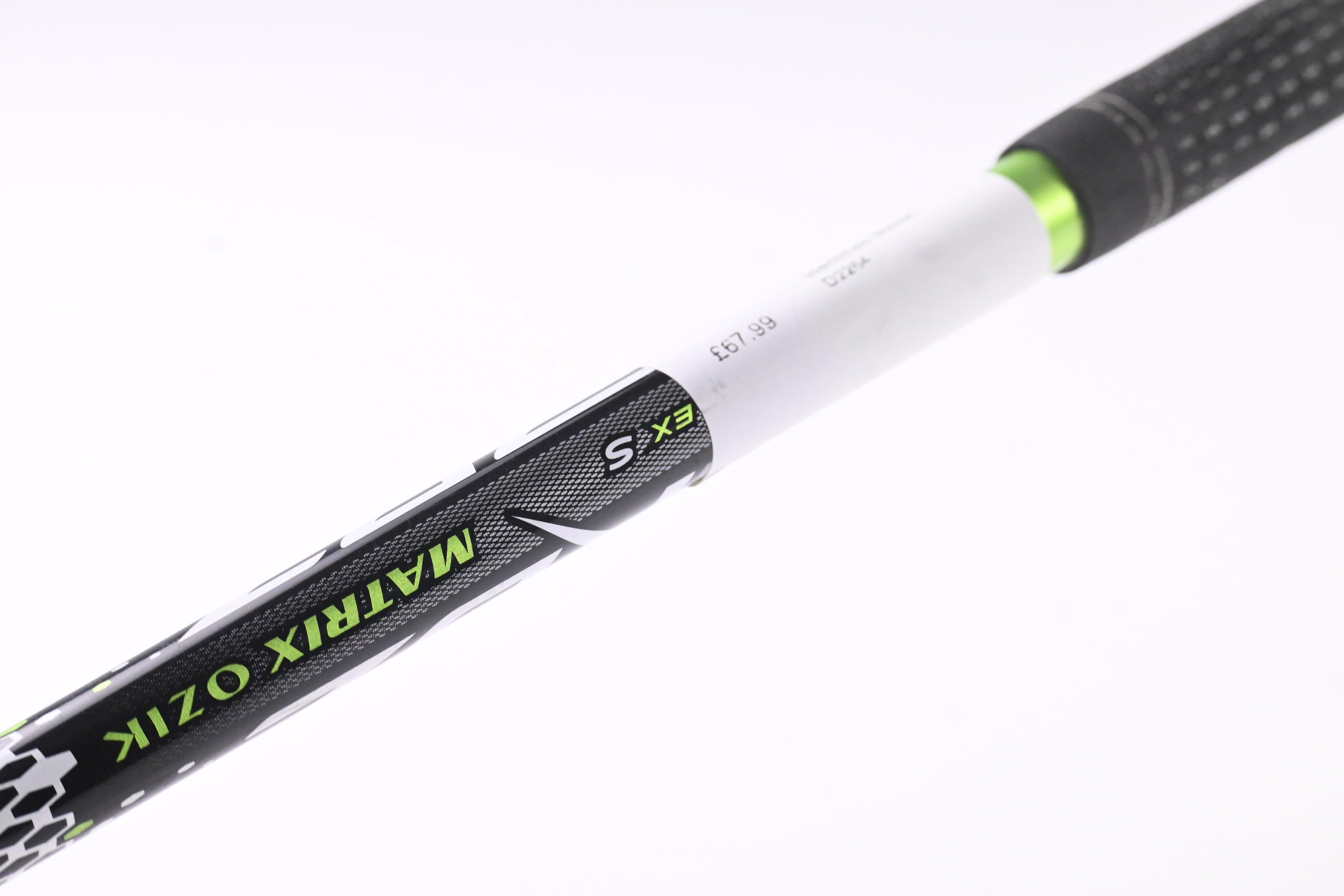 Taylormade RBZ Tour #3 Wood / 14.5 Degree / Stiff Flex Matrix Ozik Shaft