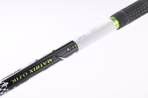 Taylormade RBZ Tour #3 Wood / 14.5 Degree / Stiff Flex Matrix Ozik Shaft