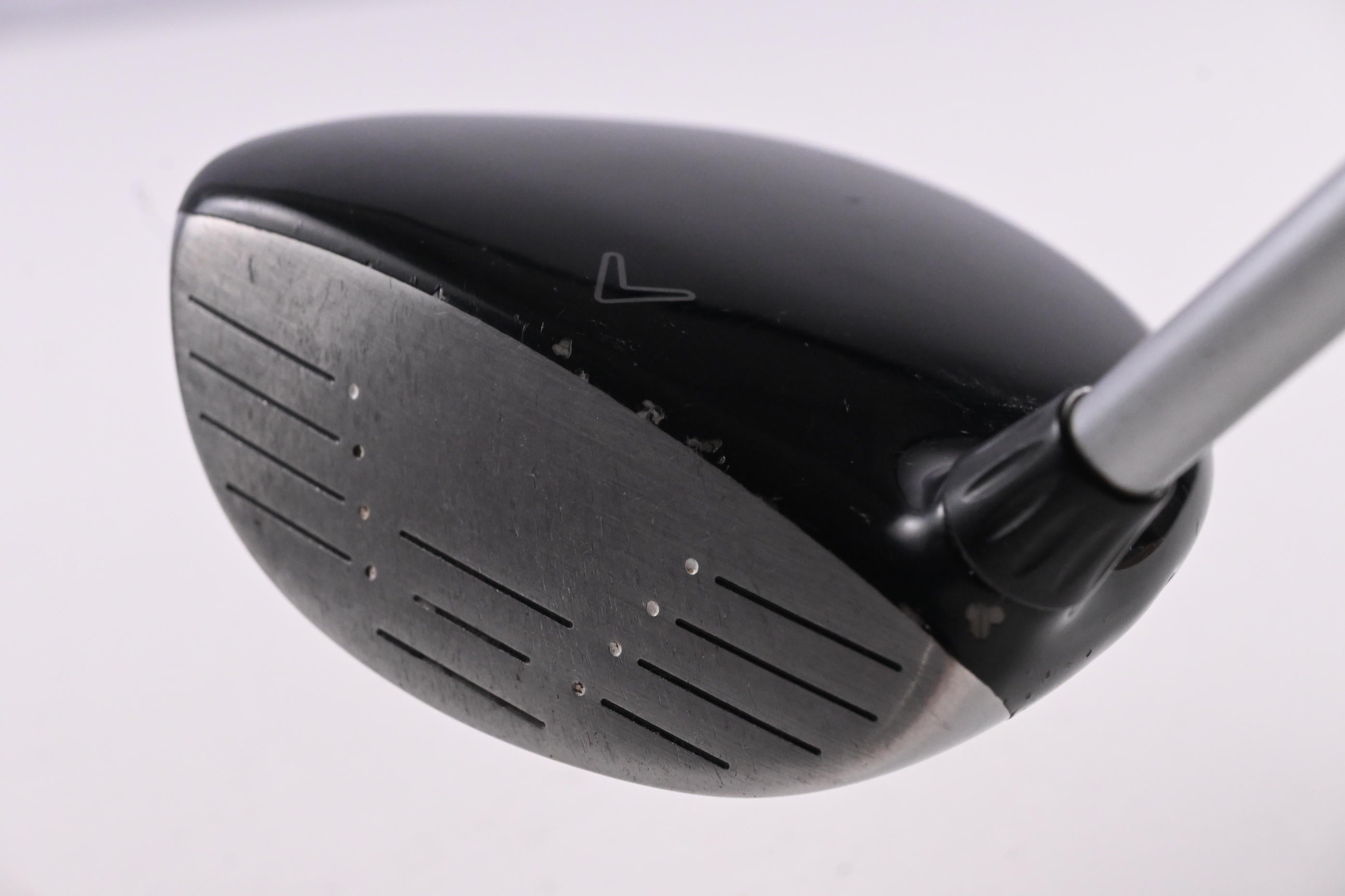 Ladies Callaway Diablo Octane #4 Wood / 17 Degree / Ladies Flex Callaway 50