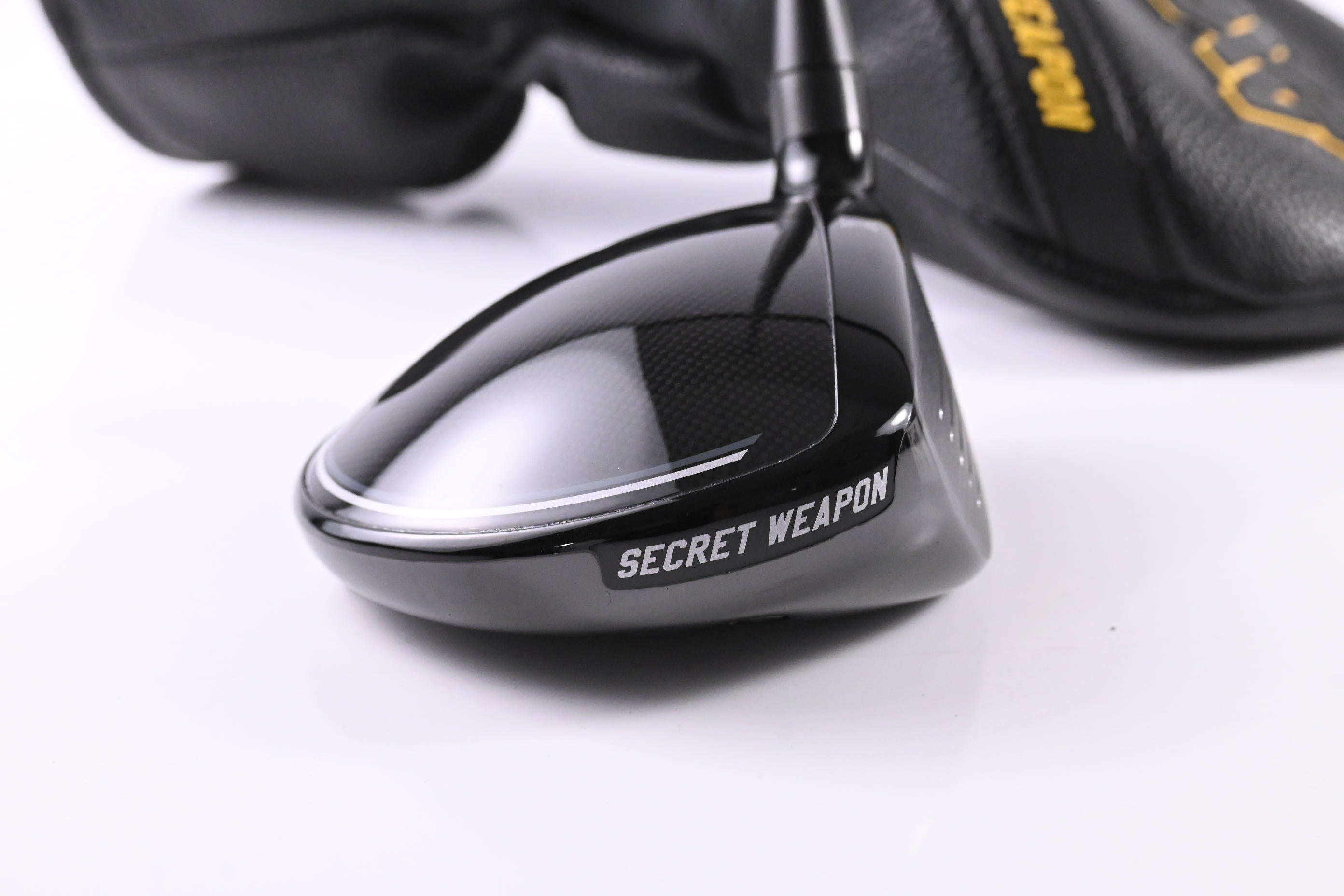 PXG Secret Weapon Mini Driver / 13 Degree / Regular Flex Project X Cypher 2.0 50