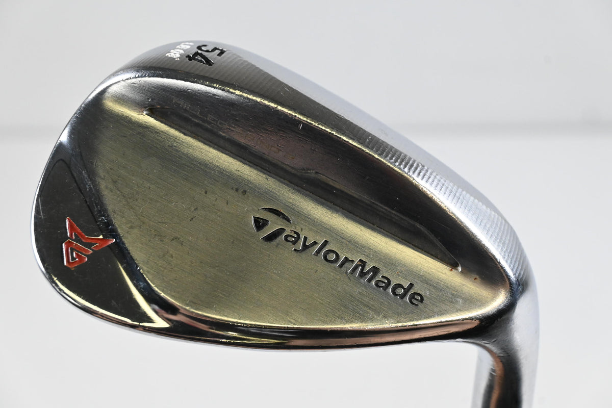 Taylormade Milled Grind 2 Sand Wedge / 54 Degree / Stiff Flex Dynamic Gold S200