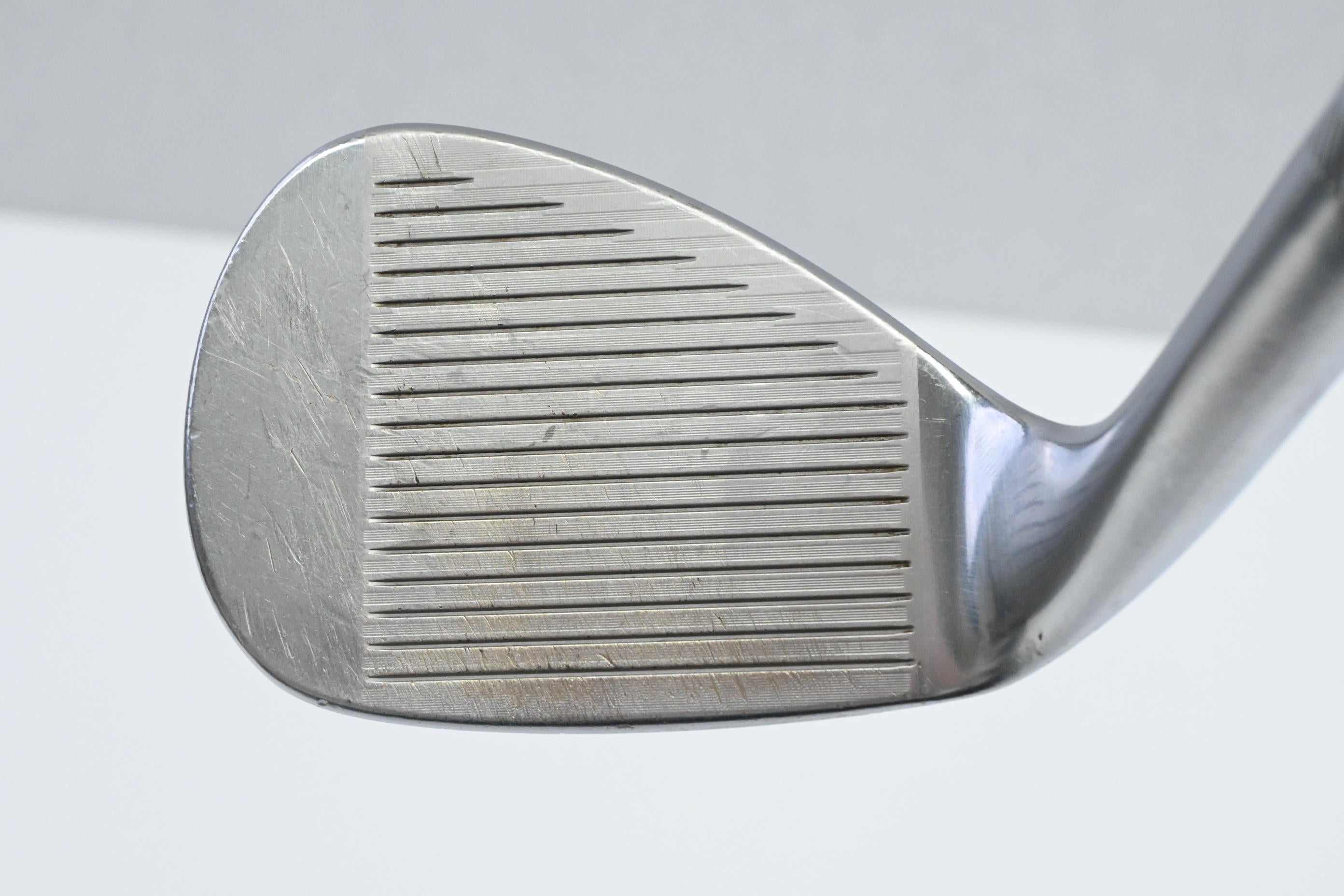 Titleist Vokey SM9 Lob Wedge / 60 Degree / Wedge Flex Vokey SM9 Shaft