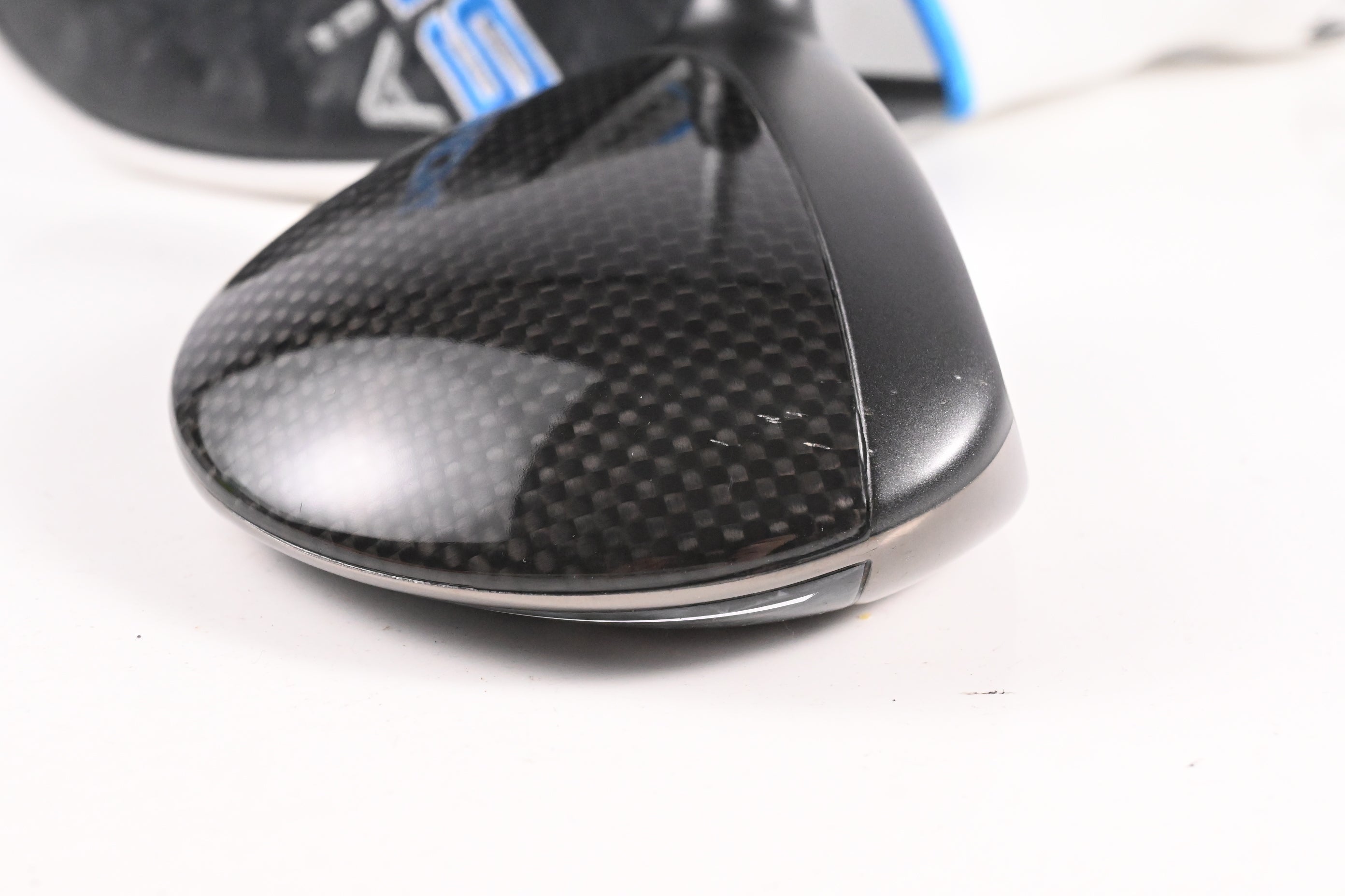Tour Issue Callaway Paradym Ai Smoke Max #5 Wood / 19 Degree / Senior Flex