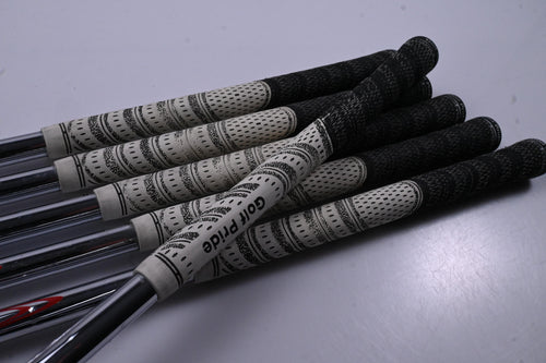 Titleist T100 2021 Irons / 5-PW / Stiff Flex N.S.Pro Modus³ Tour 105 Shafts