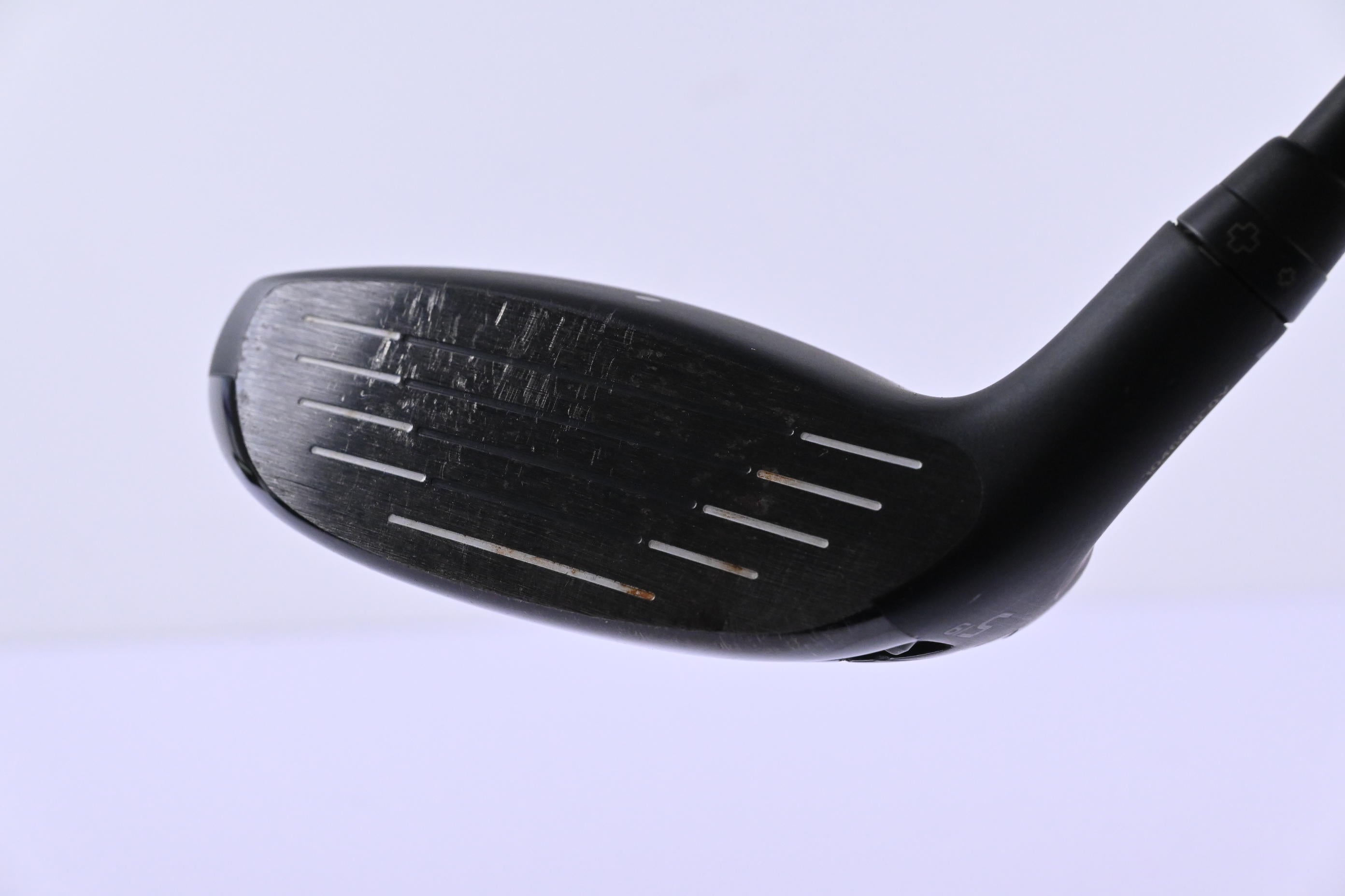 Ping G440 SFT #5 Wood / 19 Degree / X-Flex Tensei 1K Black 75 Shaft