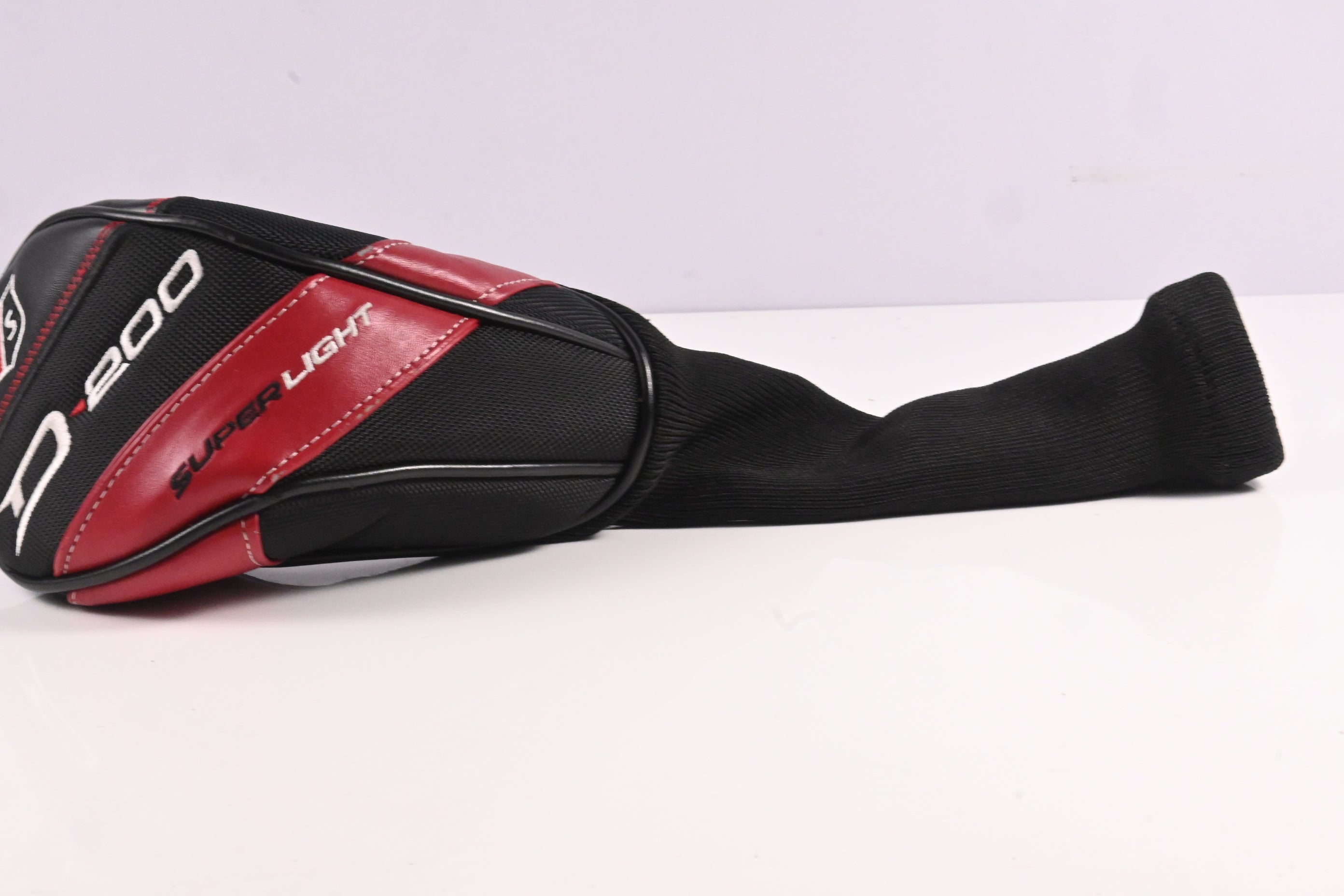 Wilson Staff D200 #3 Wood / 15 Degree / Regular Flex Fubuki Z 65 Shaft