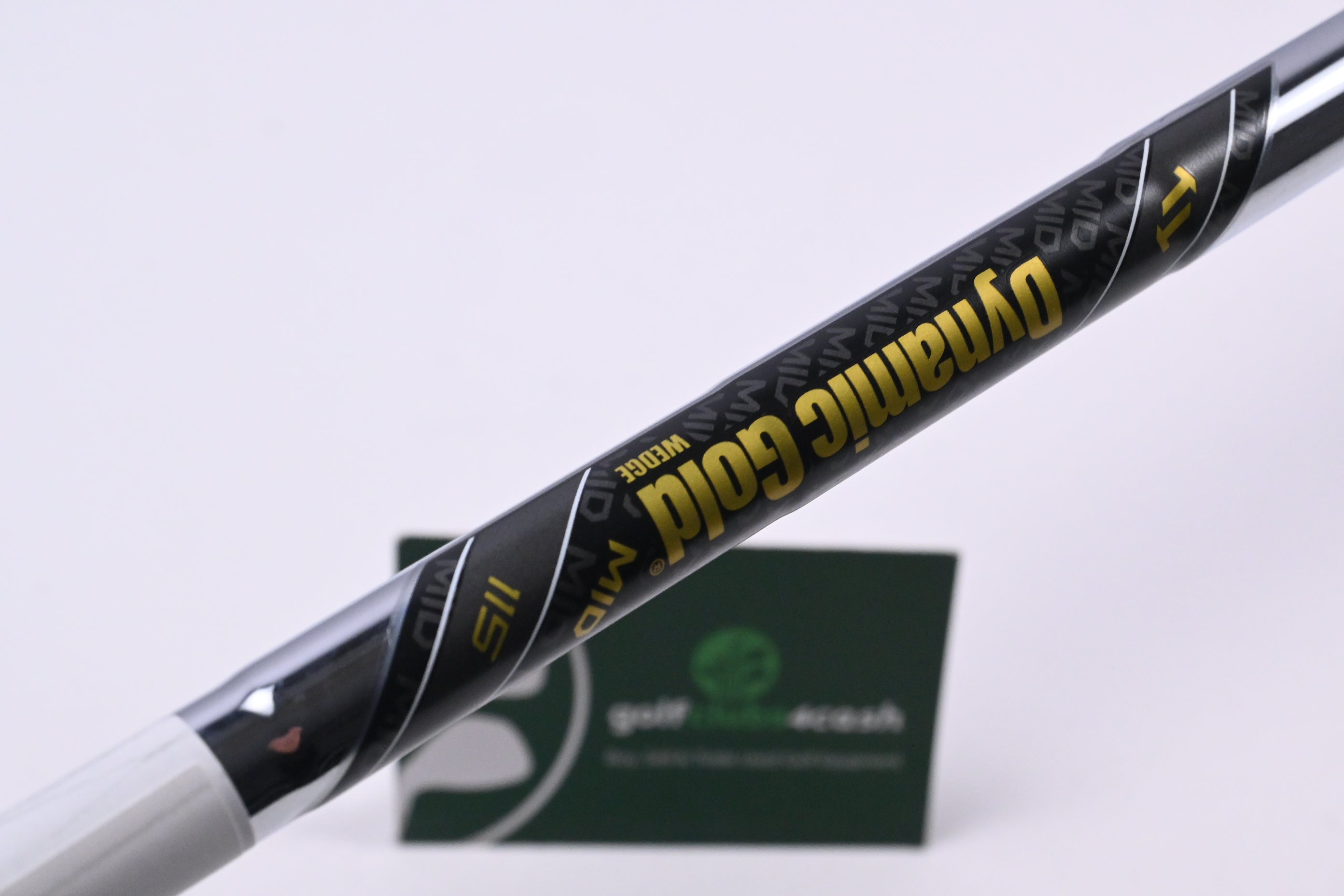 Callaway Opus Lob Wedge / 58 Degree / Wedge Flex Dynamic Gold MID 115 Shaft
