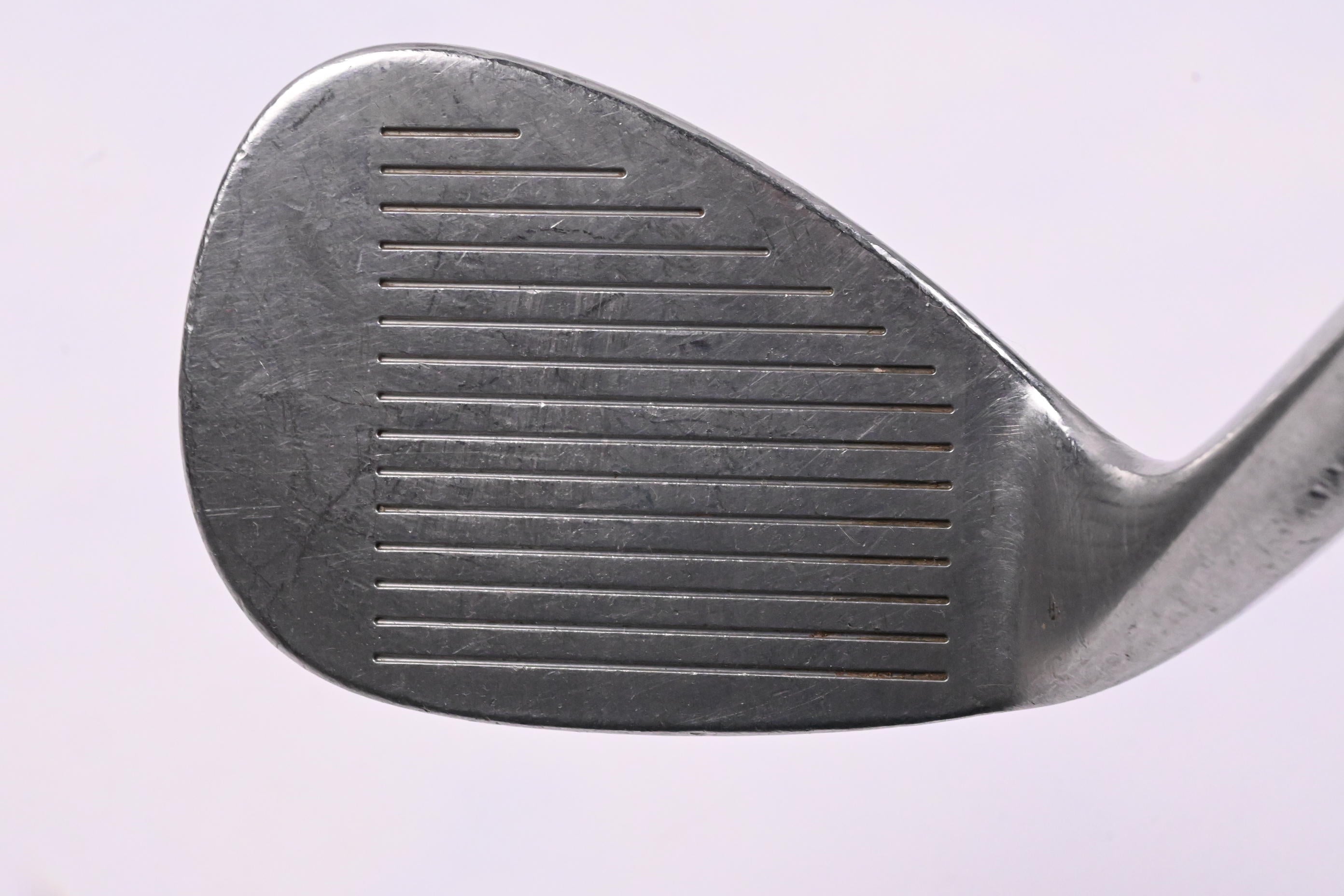 Taylormade RAC Chrome Gap Wedge / 52 Degree / Wedge Flex Taylormade Shaft