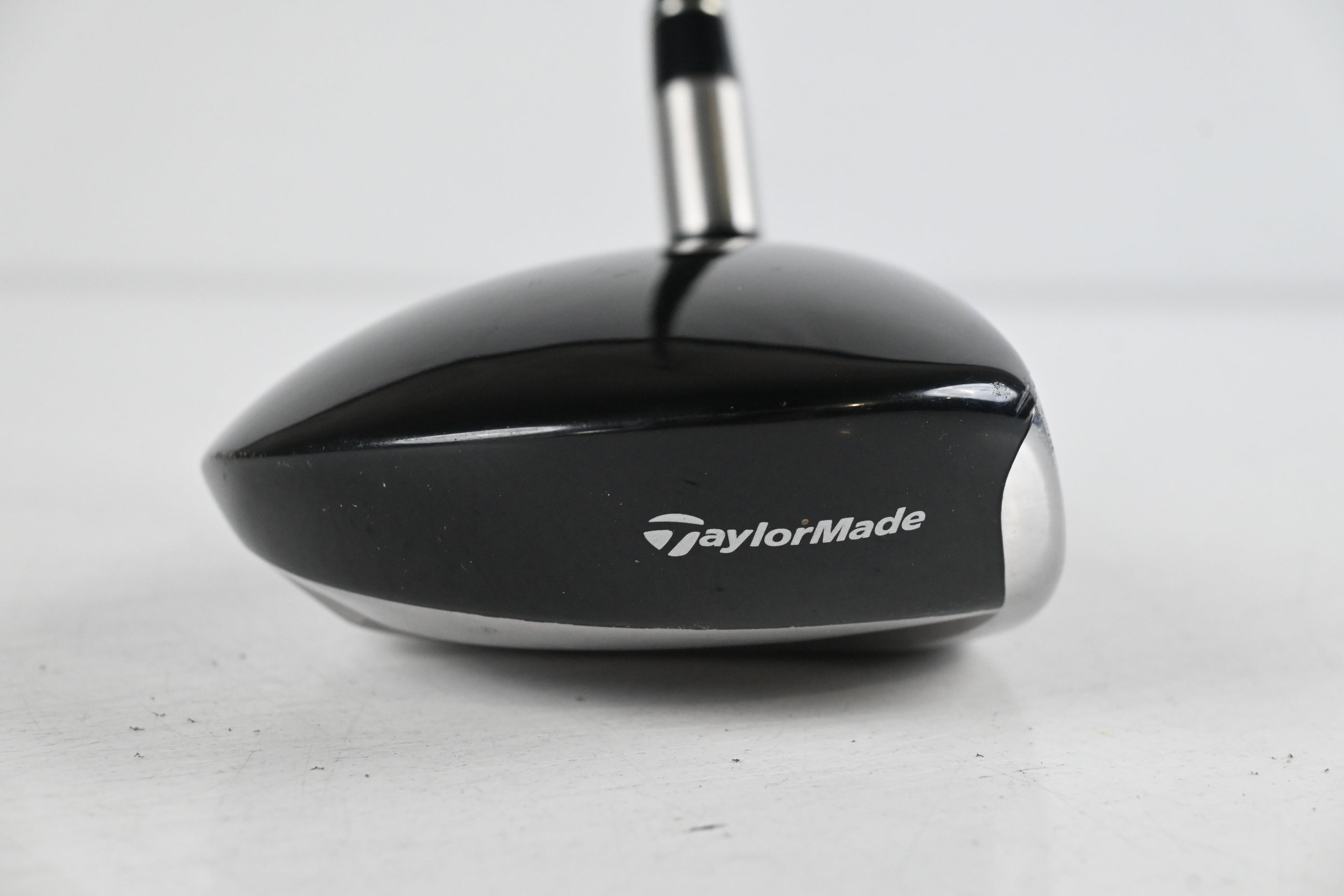 Taylormade V-Steel #3 Wood / 15 Degree / Stiff Flex M.A.S.2 Shaft