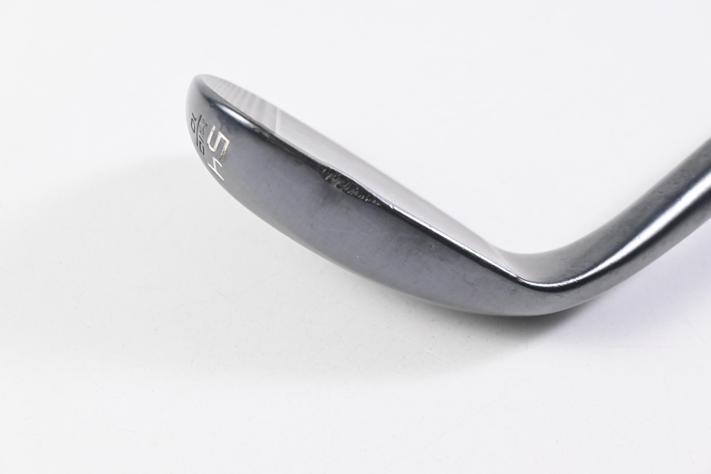 Cleveland RTX 6 Zipcore Sand Wedge / 54 Degree / Wedge Flex Dynamic Gold Spinner