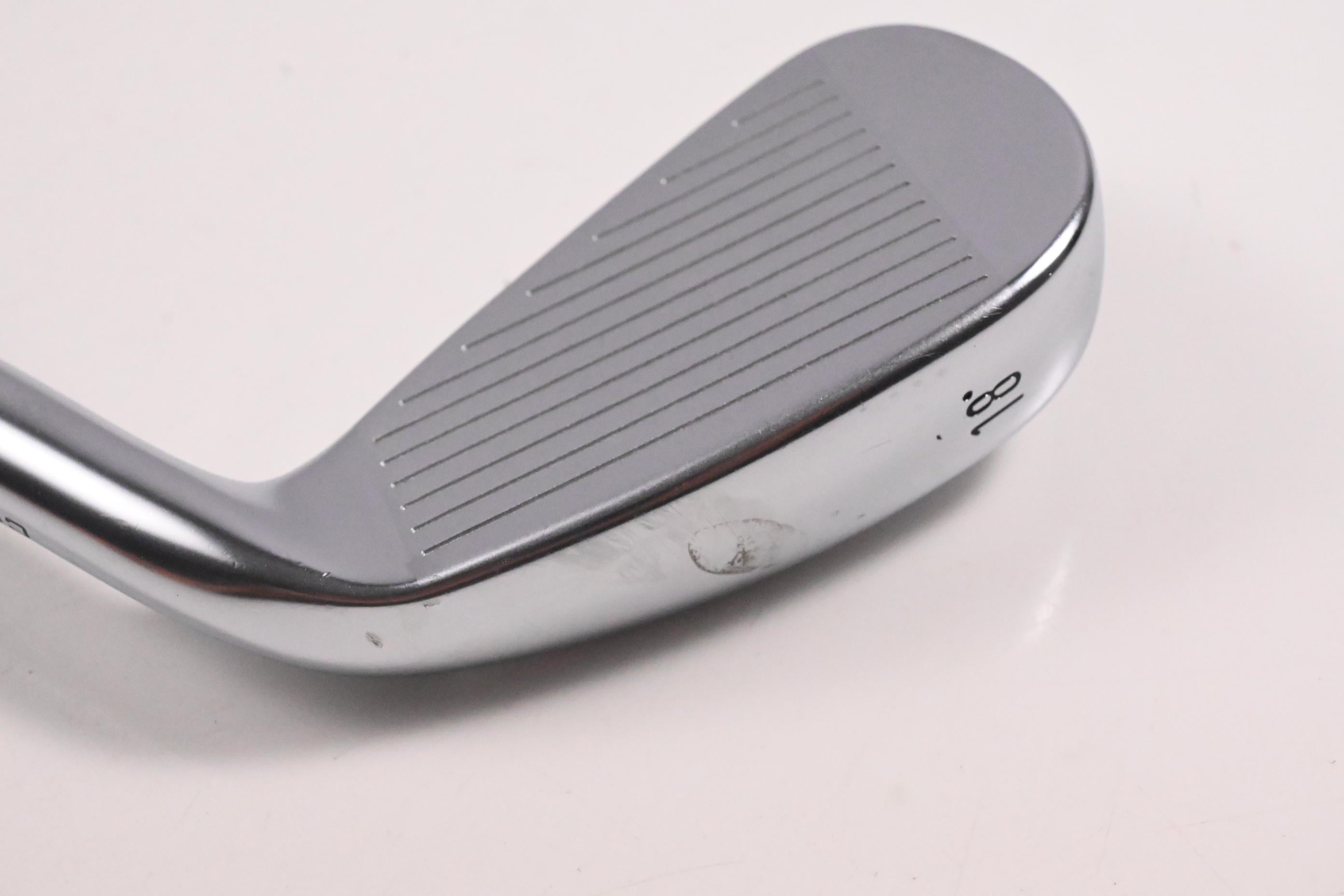 Left Hand Callaway X-Forged UT 2018 #2 Iron / 18 Degree / Stiff Flex Project X