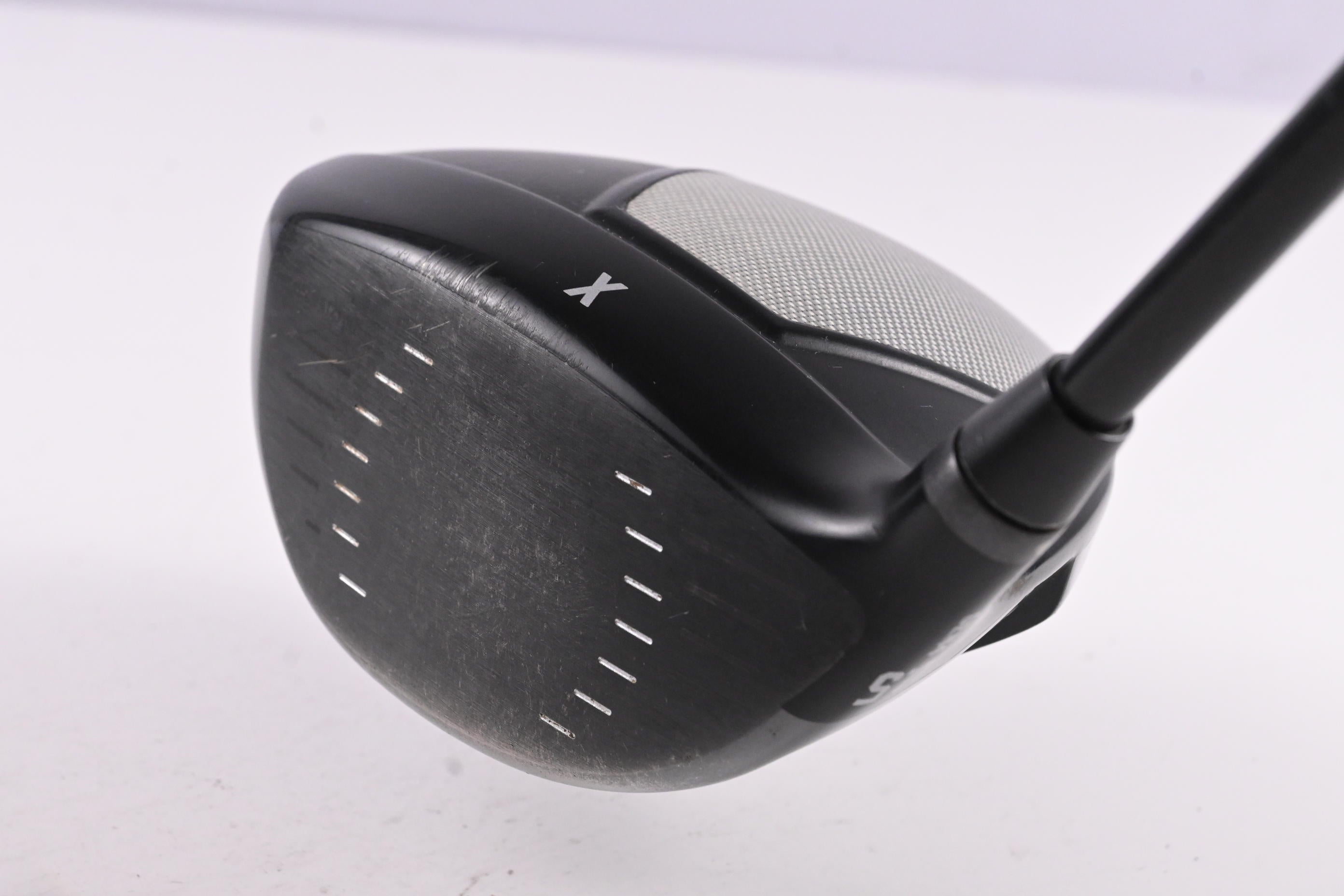 PXG 0811 XT Gen4 Driver / 10.5 Degree / Regular Flex Acer Velocity Shaft