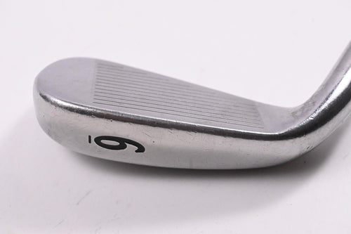 Titleist 714 AP1 #6 Iron / 29 Degree / Stiff Flex Titleist Steel Shaft