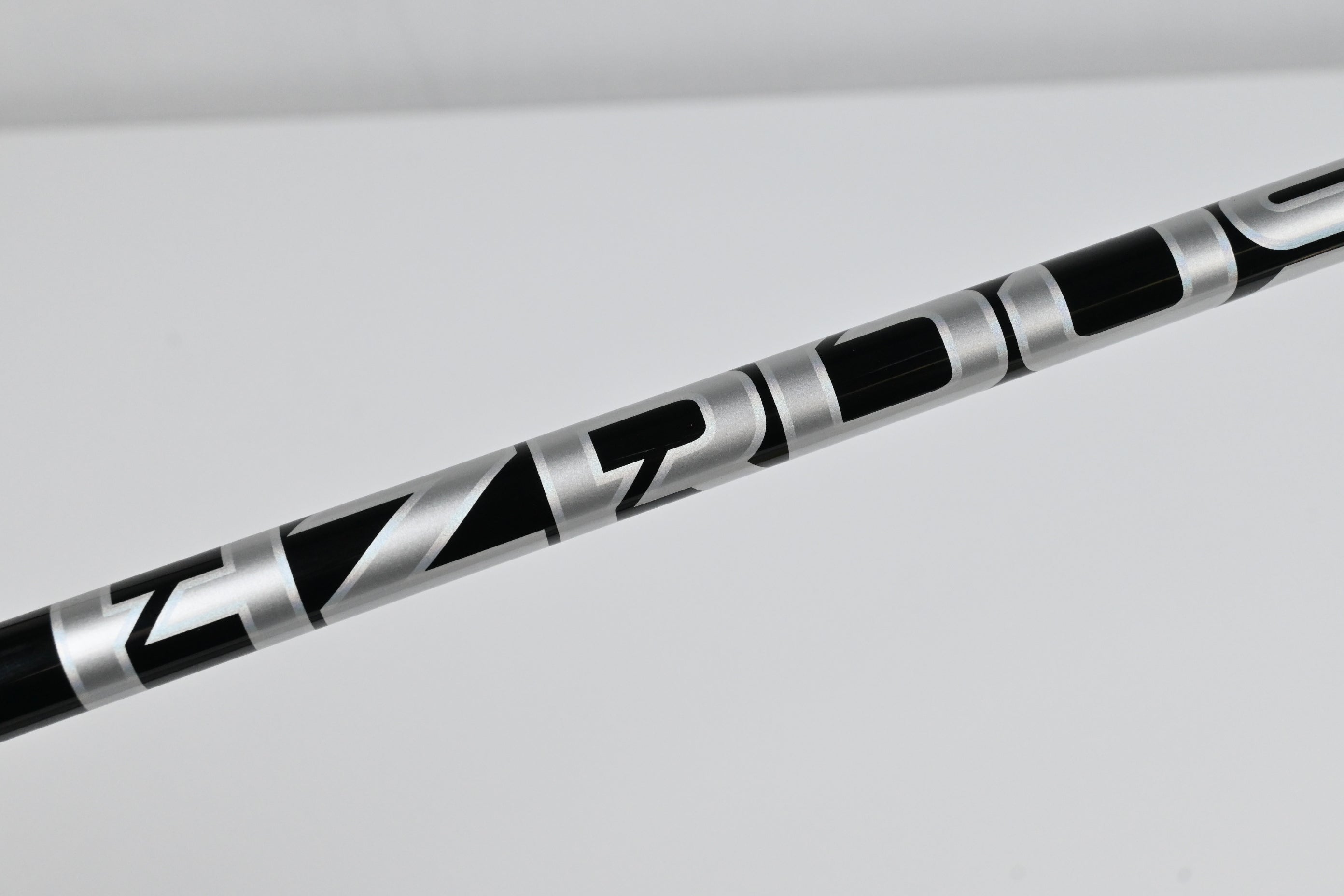 Project X Hzrdus Gen 4 Black 70 Driver Shaft / Stiff Flex / Callaway 2nd Gen