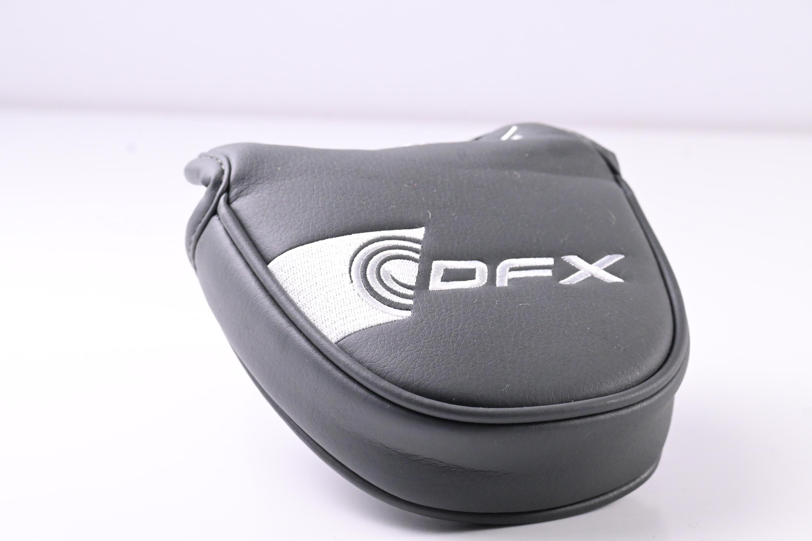 Odyssey DFX V-Line Fang 2025 Putter / 34 Inch
