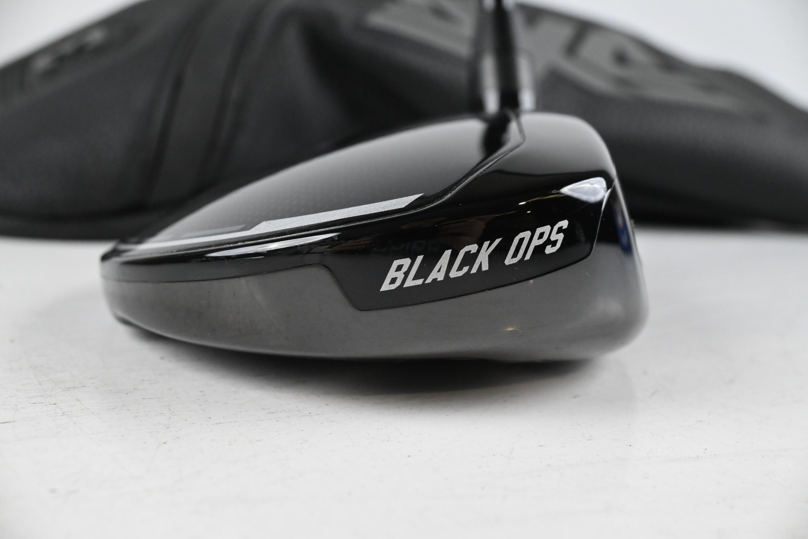 PXG 0311 Black Ops #3 Wood / 15 Degree / Regular Flex Tensei AV Blue 65 Shaft