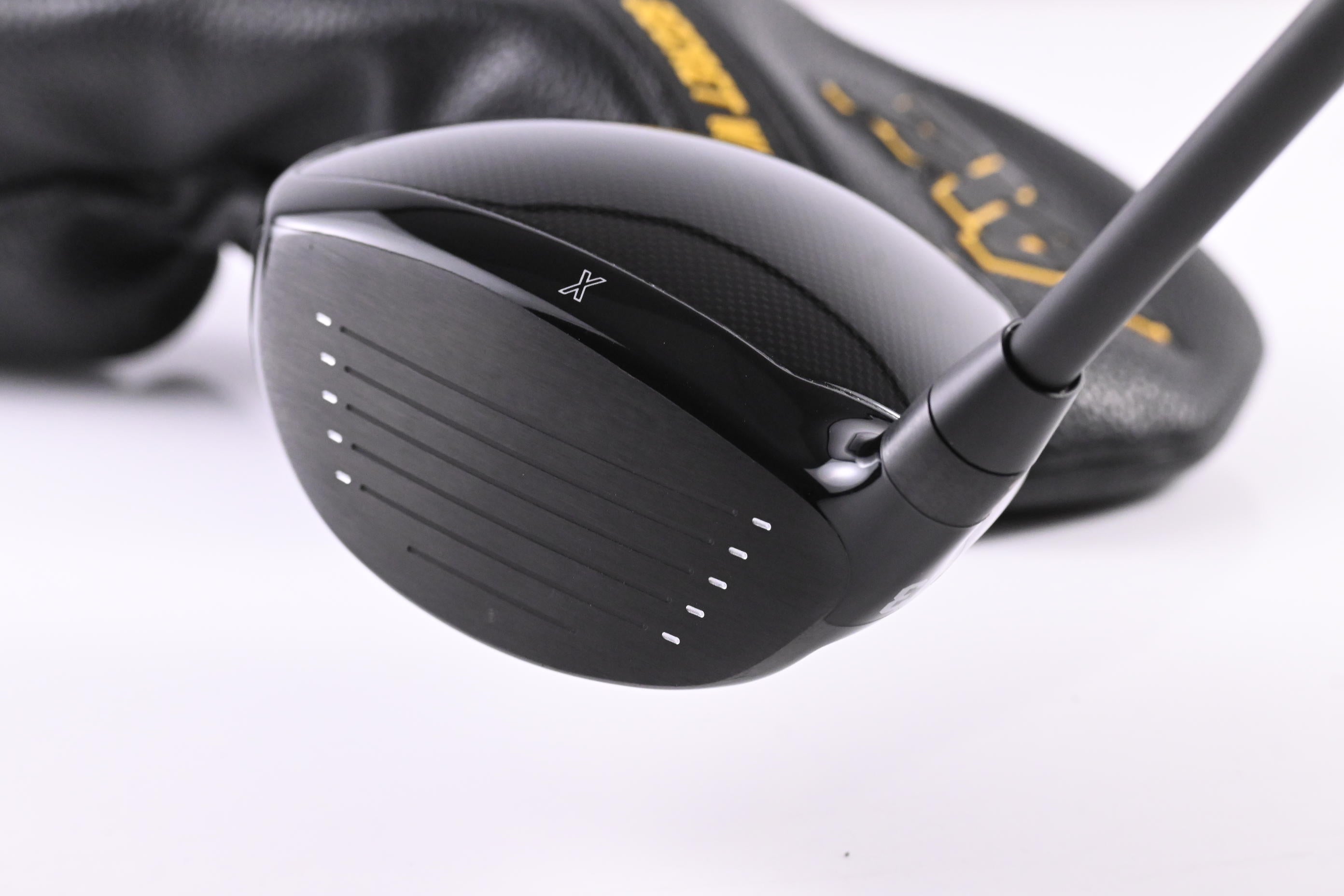 PXG Secret Weapon Mini Driver / 13 Degree / Regular Flex Project X Cypher 2.0 50
