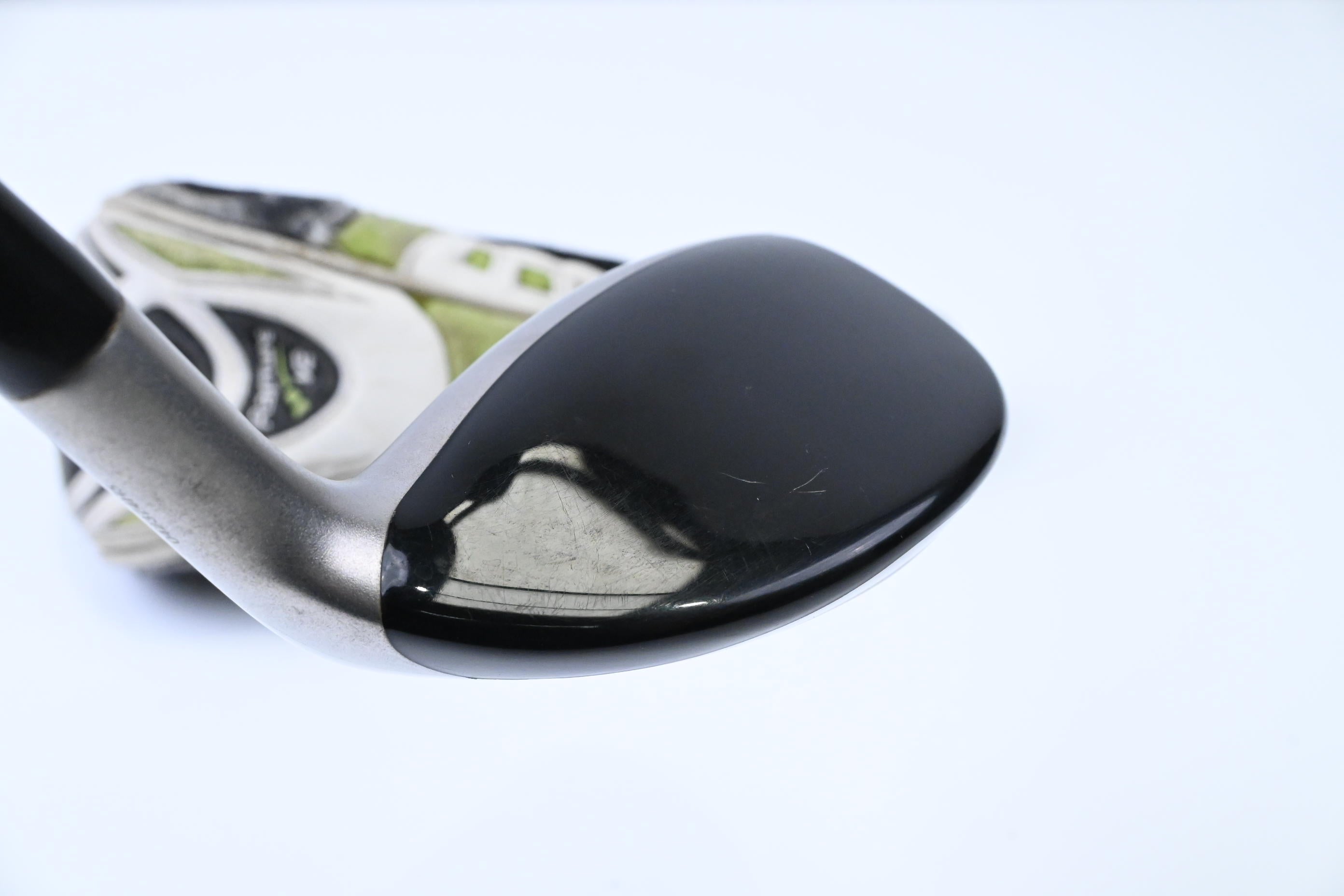 Ping Rapture V2 #2 Hybrid / 17 Degree / Stiff Flex Ping TFC 939 H