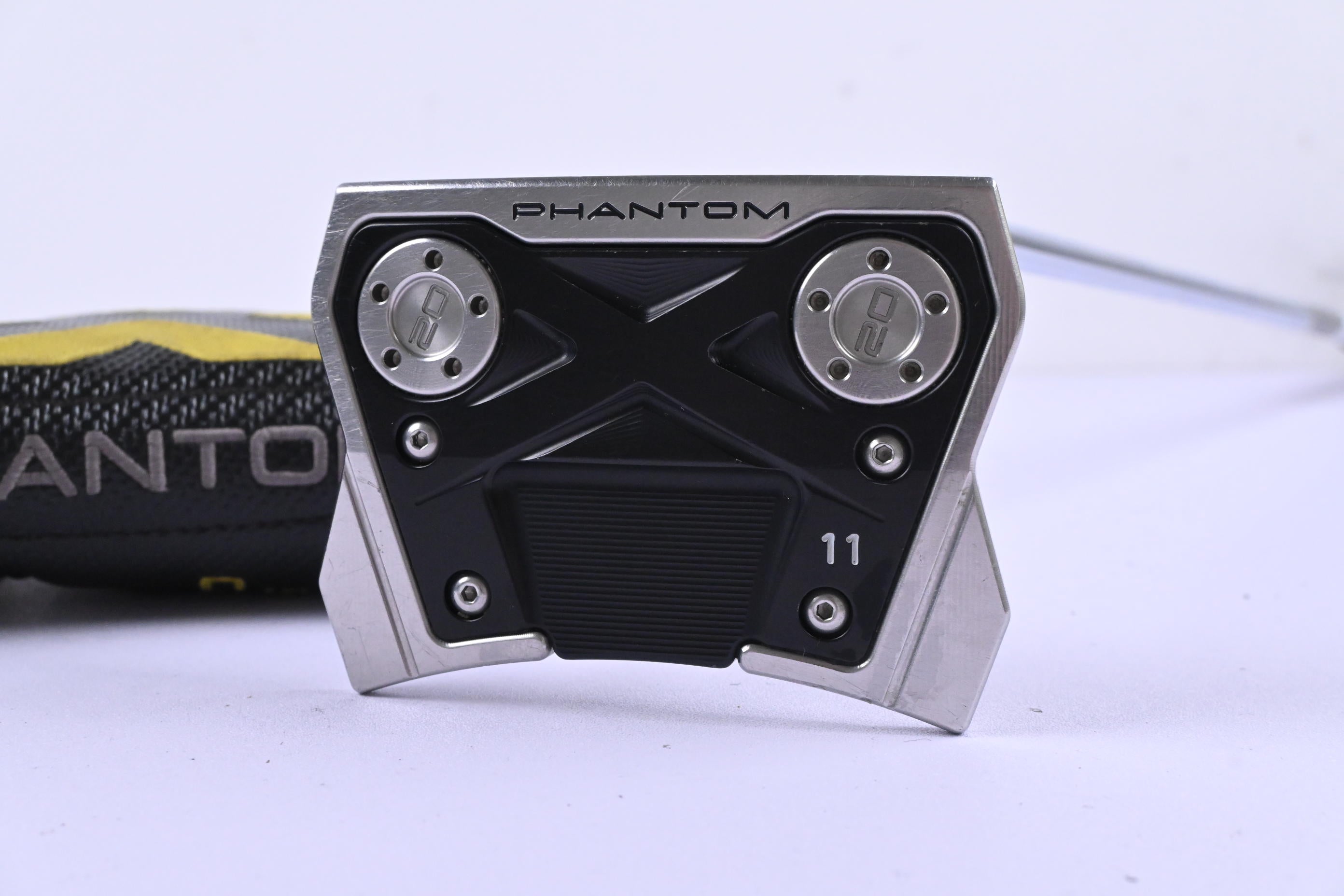 Scotty Cameron Phantom X 2022 11 Putter / 33 Inch