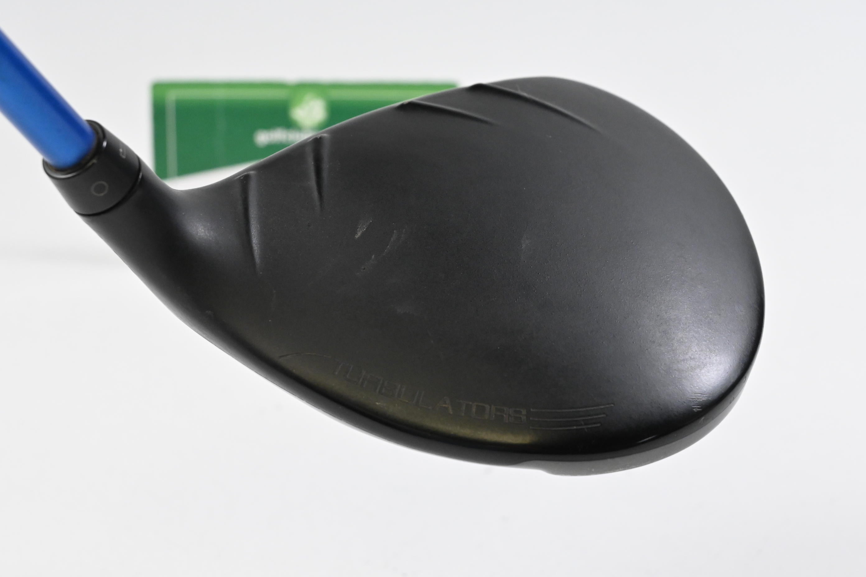 Ping G30 #3 Wood / 14.5 Degree / Regular Flex Ping TFC 419 Shaft