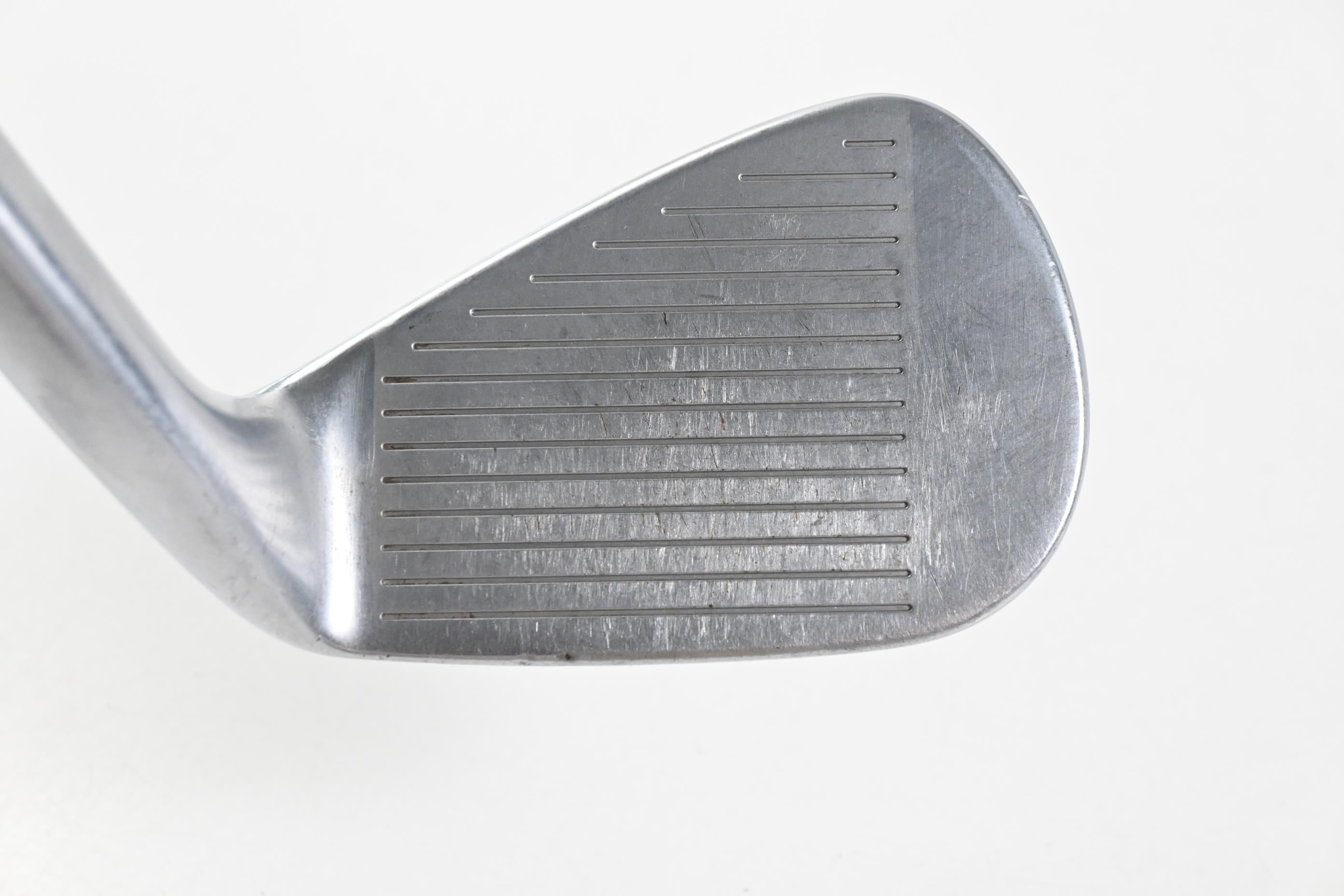 Left Hand Taylormade P770 2020 Pitching Wedge / 46 Degree / Stiff Flex Project X