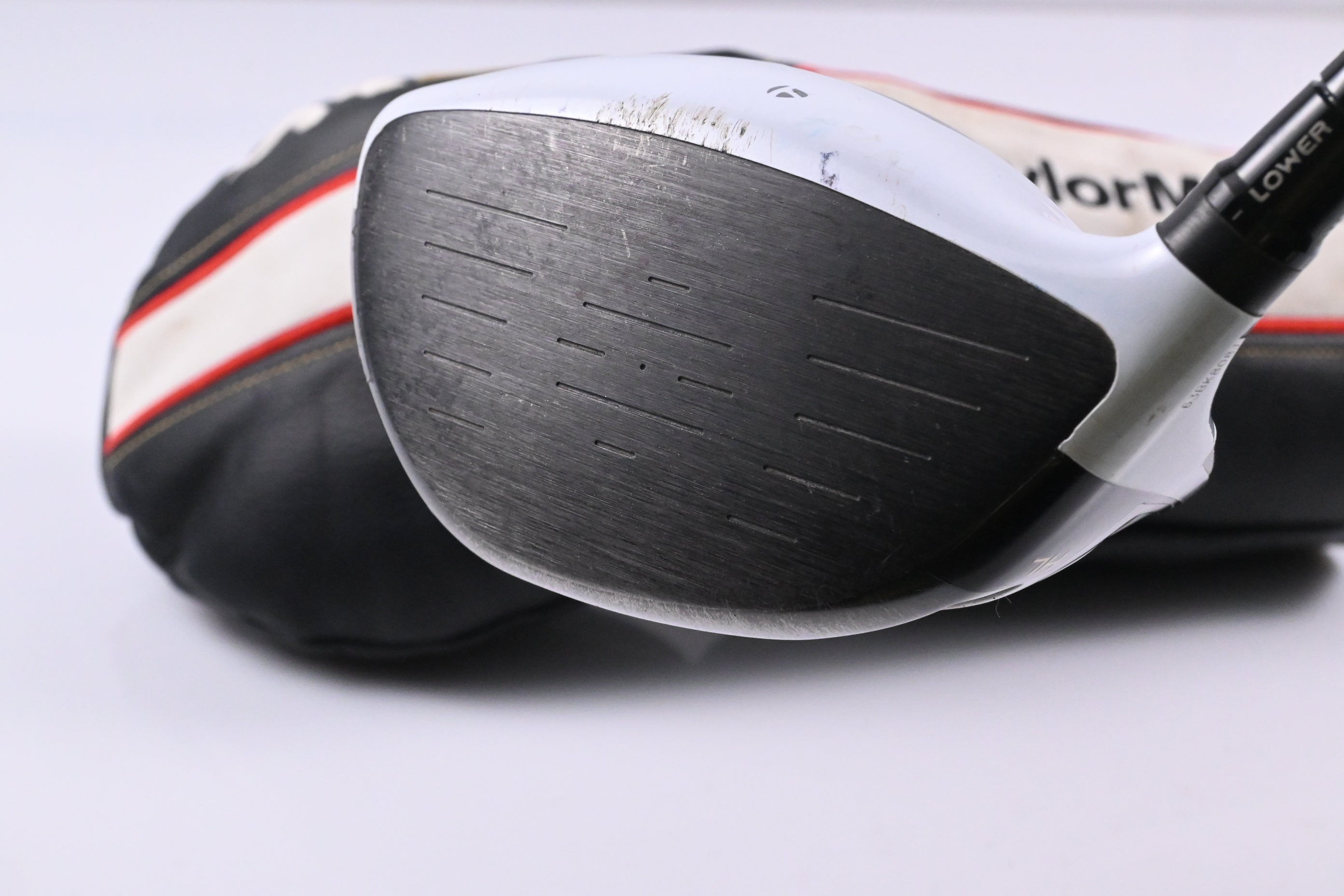 Taylormade M2 2016 Driver / 13 Degree / Stiff Flex Fujikura Speeder 565 Shaft