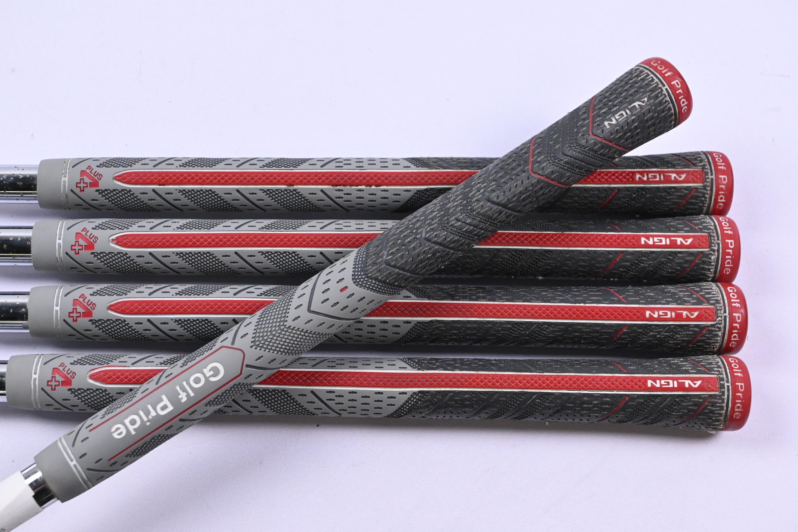 Titleist T300 2019 Irons / 5-9i / Regular Plus Flex Project X LZ 115 Shafts