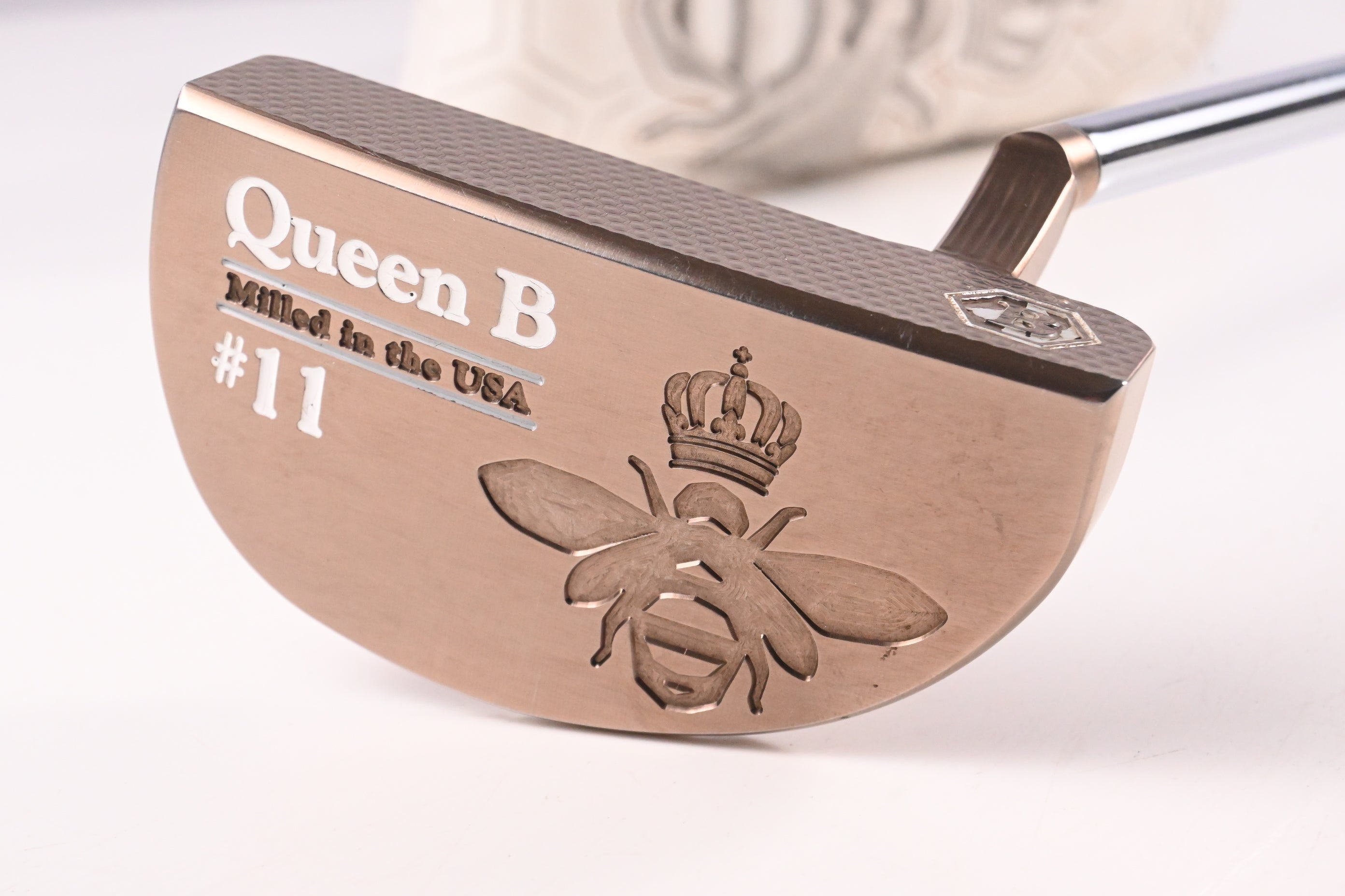 Bettinardi Queen B #11 2023 Putter / 35 Inch