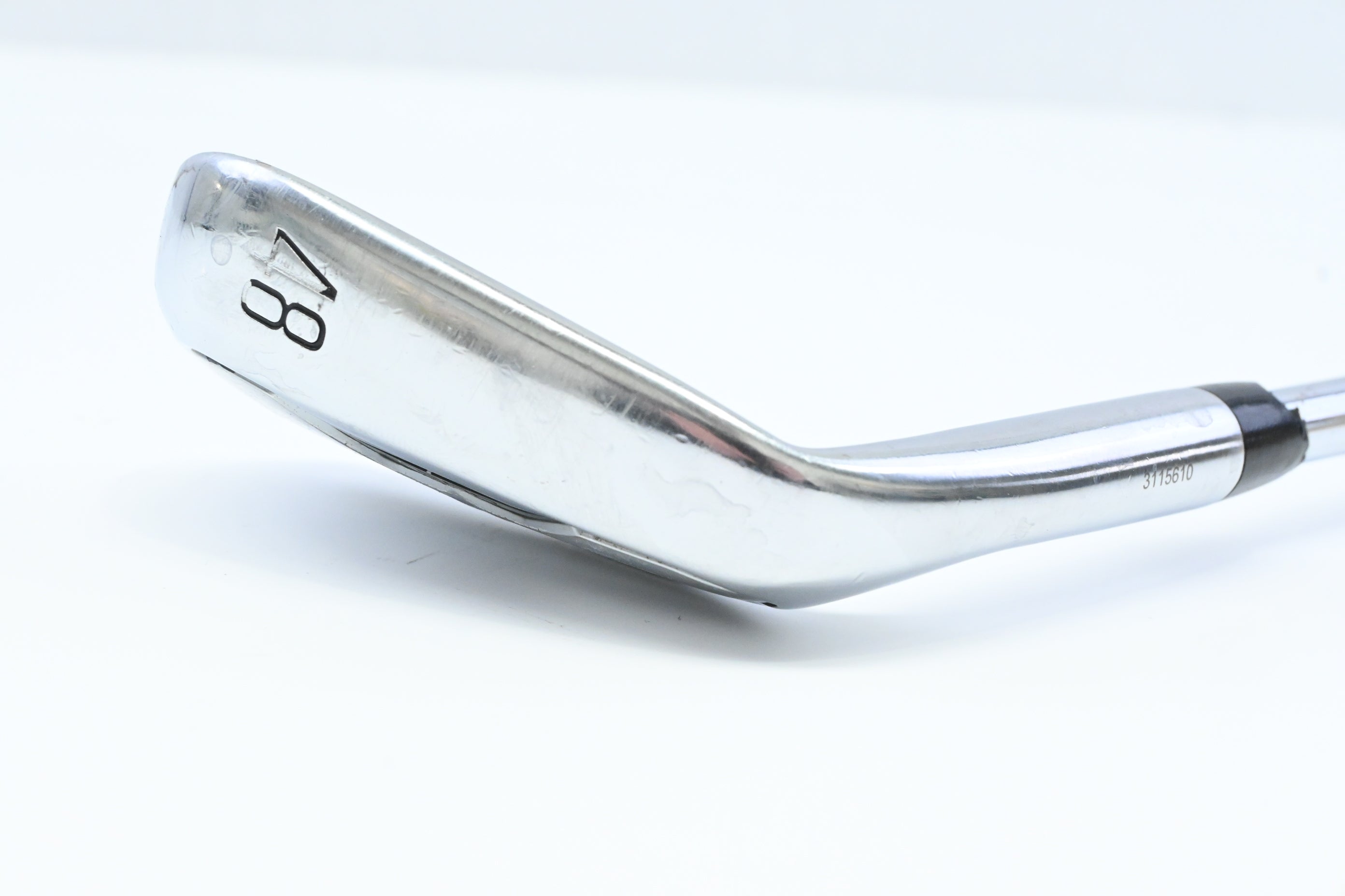 Titleist T200 2021 Gap Wedge / 48 Degree / Wedge Flex Vokey Design Shaft