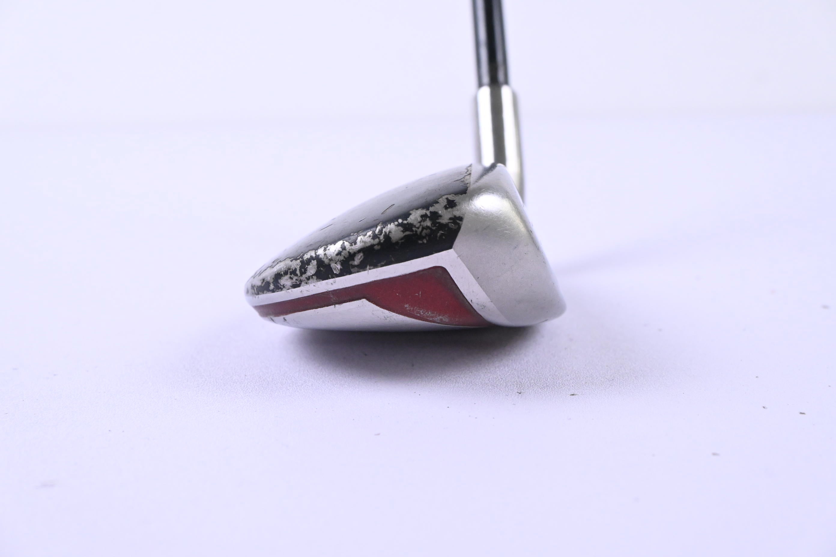 Callaway Diablo Edge #4 Hybrid / 24 Degree / Regular Flex Callaway 60 Shaft