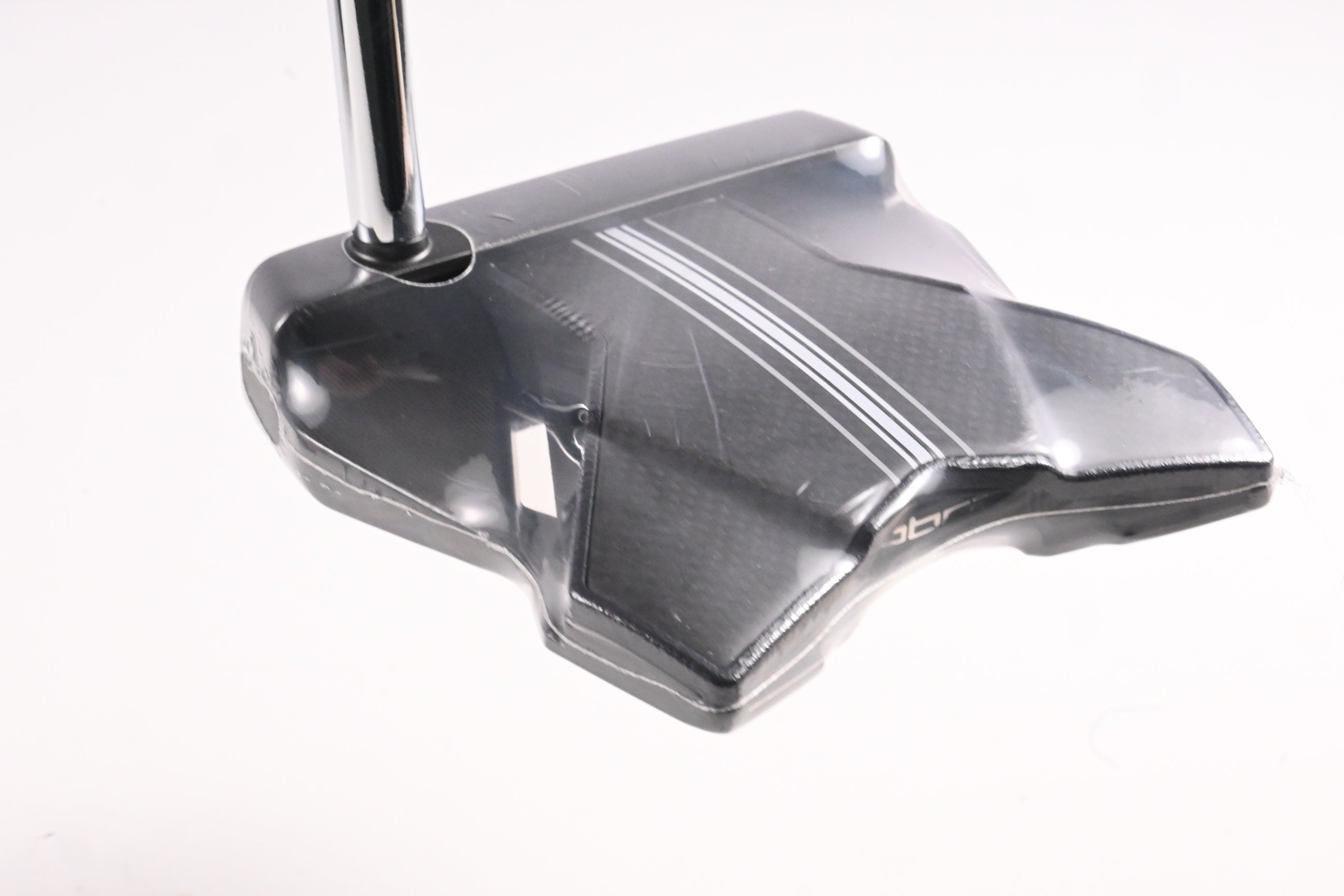 Cobra 2024 3D Printed Agera Single Bend Putter / 38 Inch