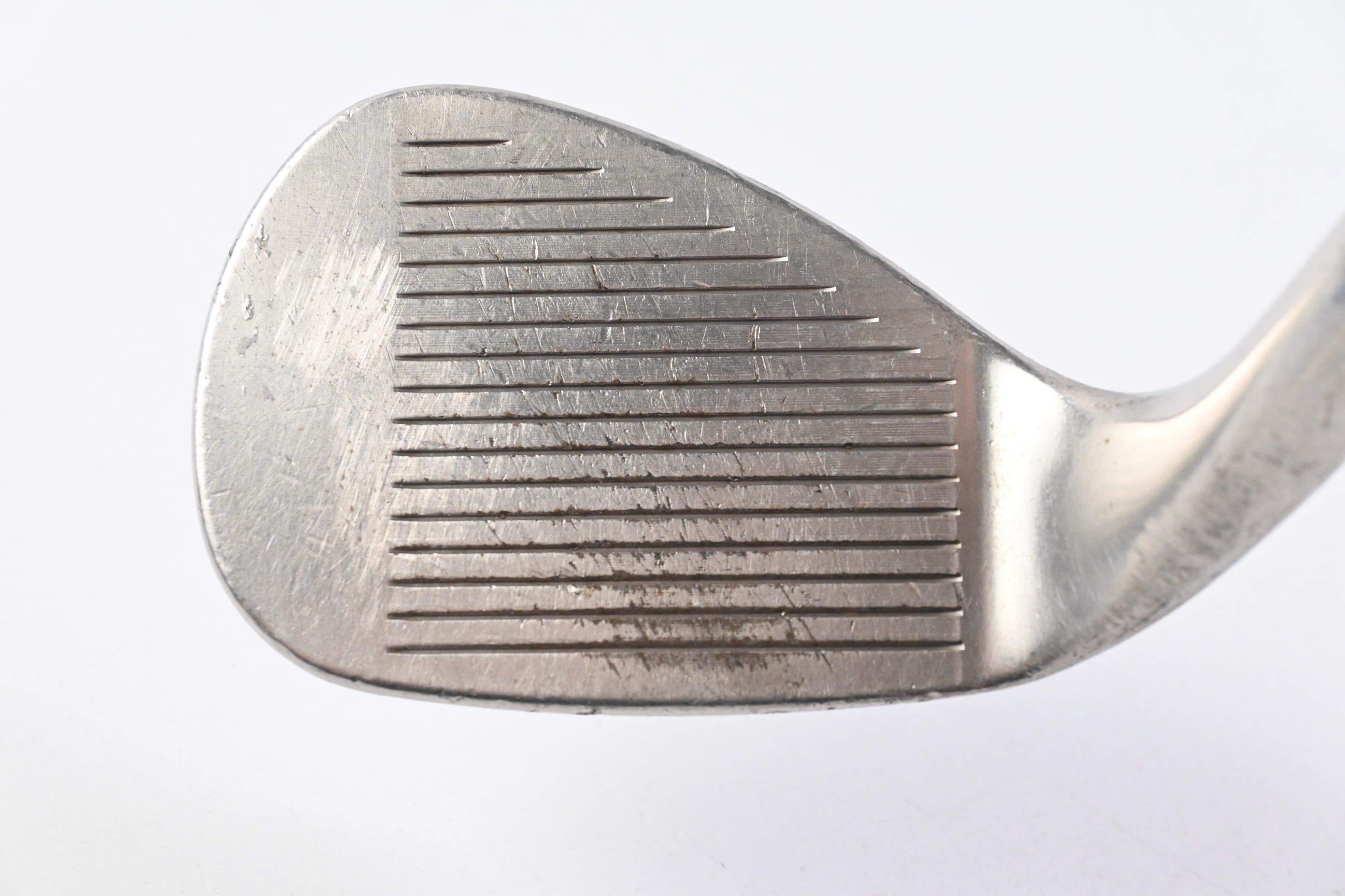 Titleist Vokey SM9 Lob Wedge / 58 Degree / Wedge Flex Steel Shaft