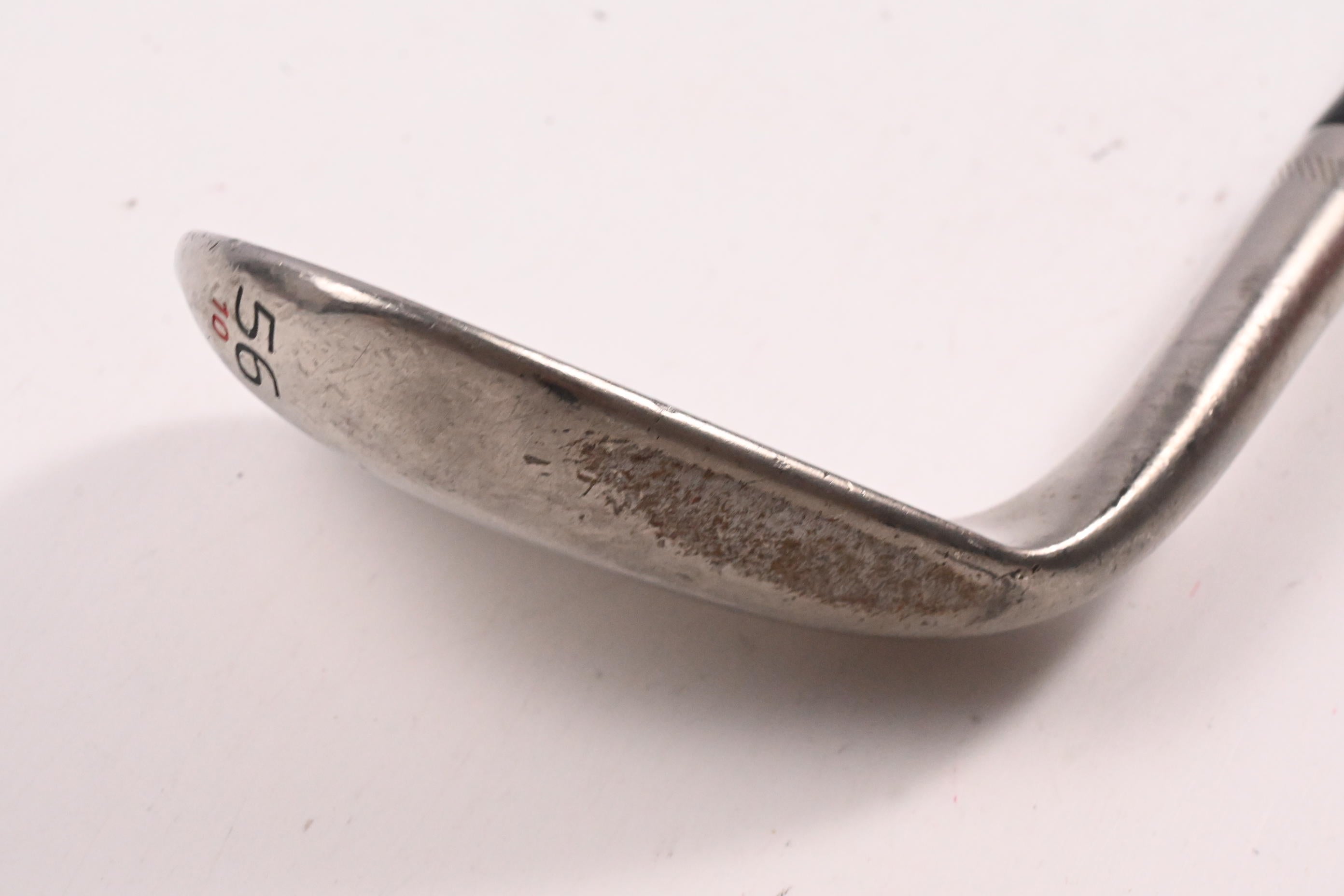 Titleist Vokey SM5 Sand Wedge / 56 Degree / Wedge Flex Vokey SM5 Shaft