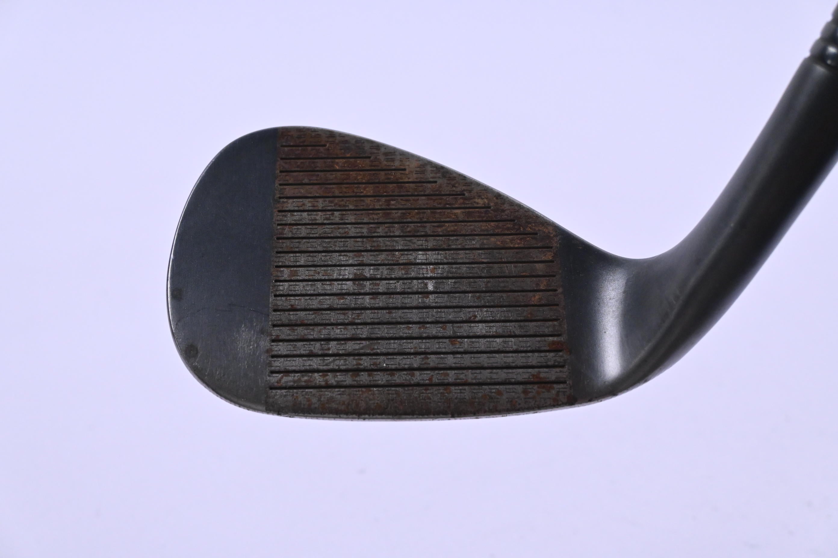 Taylormade Milled Grind 2 Black Sand Wedge / 54 Degree / Stiff Flex Dynamic Gold