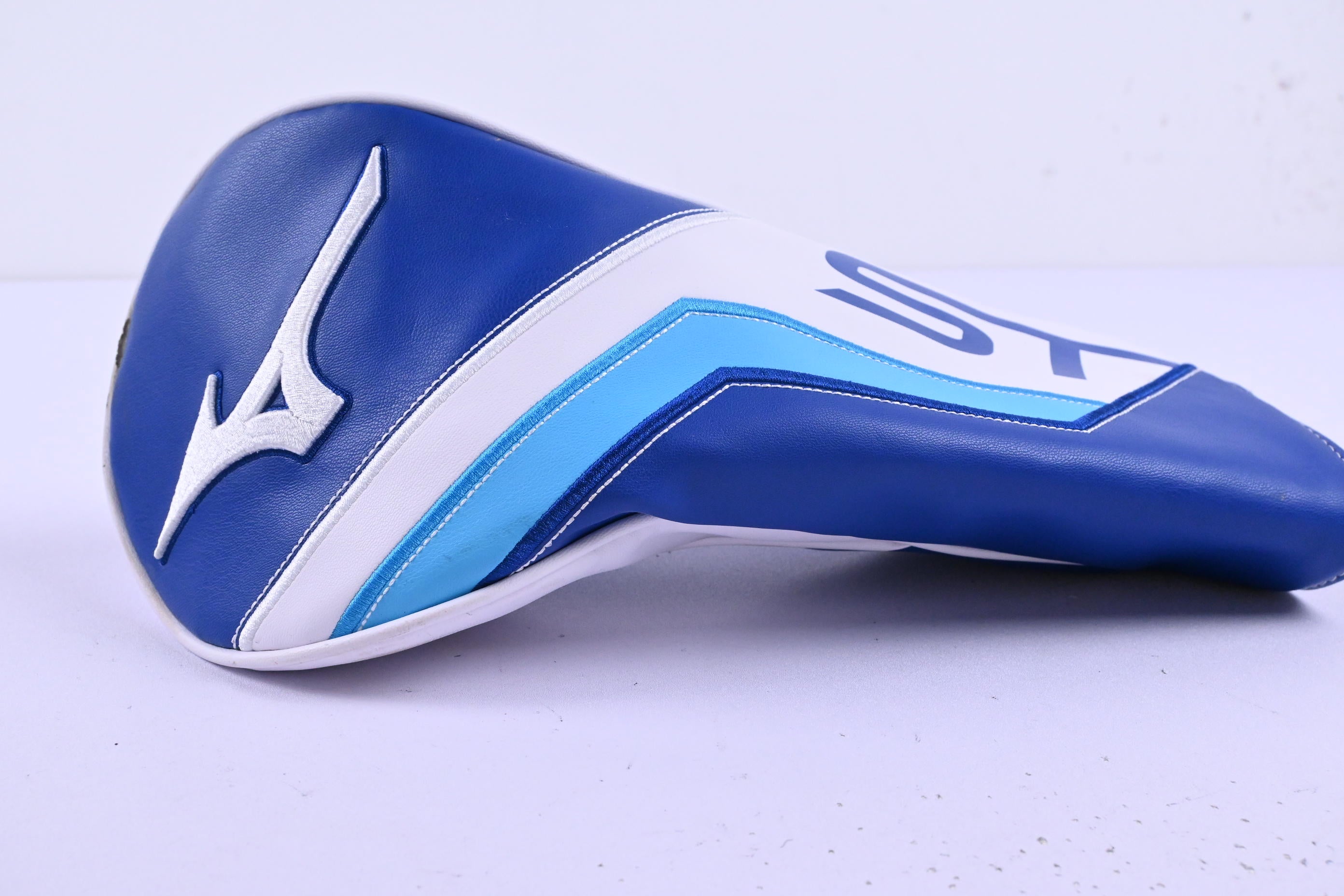 Mizuno ST-Max 230 Driver / 9.5 Degree / Stiff Flex Kai'li White 60 Shaft