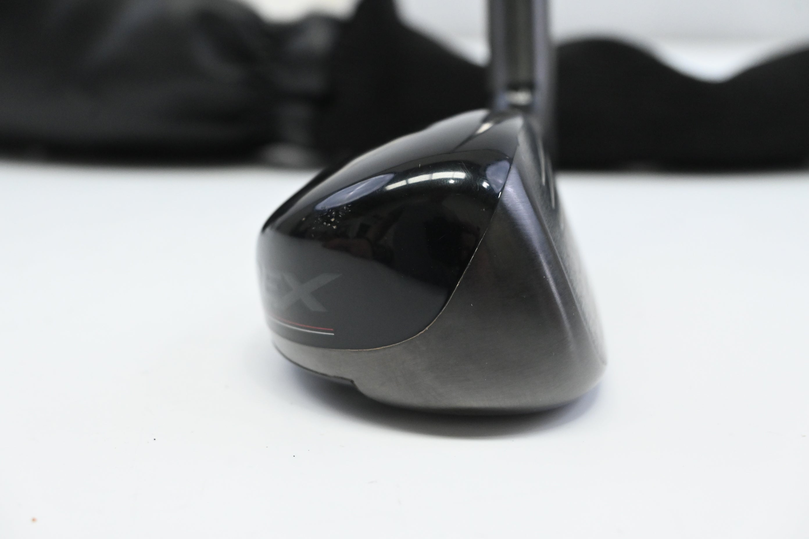 Callaway Apex #3 Hybrid / 20 Degree / Stiff Flex Catalyst 70 Shaft