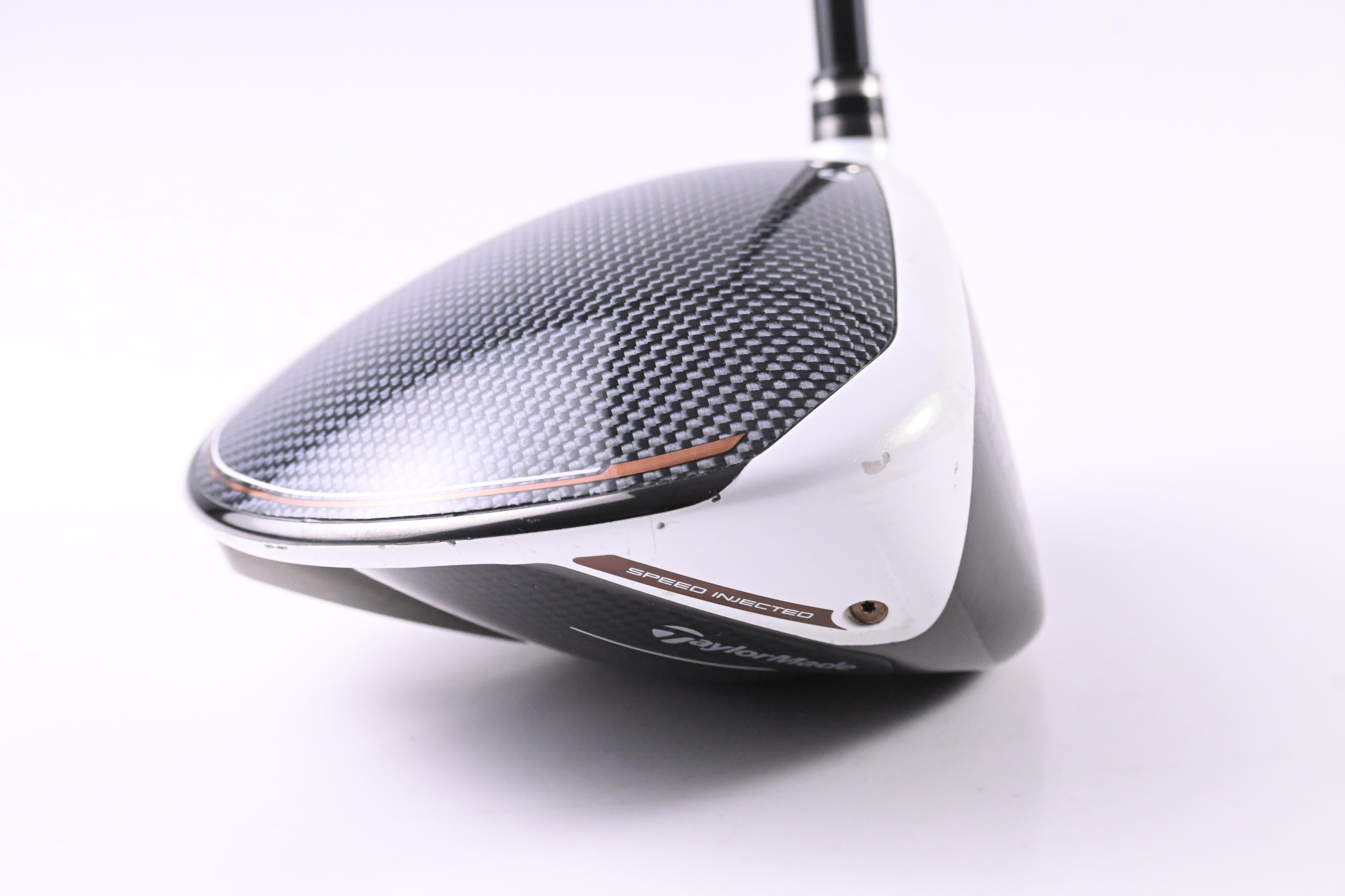 Taylormade SIM Gloire 2020 Driver / 10.5 Degree / Senior Flex Air Speeder Shaft