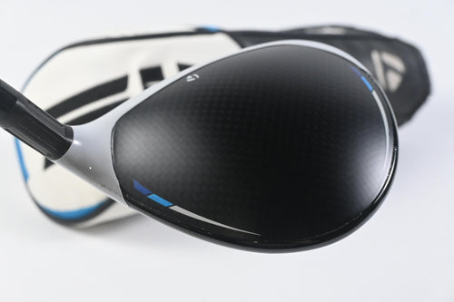TaylorMade SIM2 Max #3 Wood / 15 Degree / Regular Flex Fujikura Ventus Blue 5