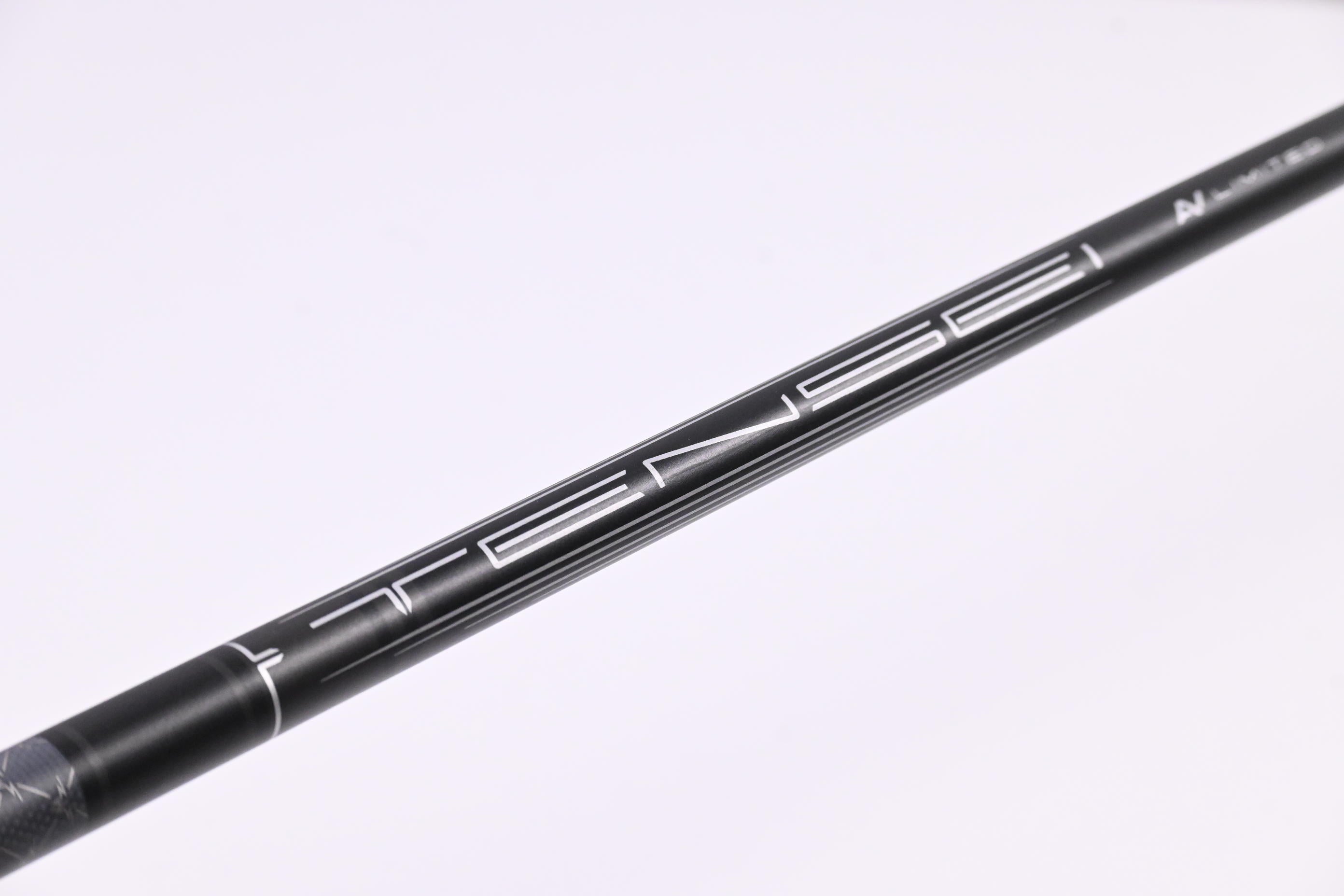 Tensei AV Black 65 Driver Shaft / X-Flex / Taylormade 2nd Gen