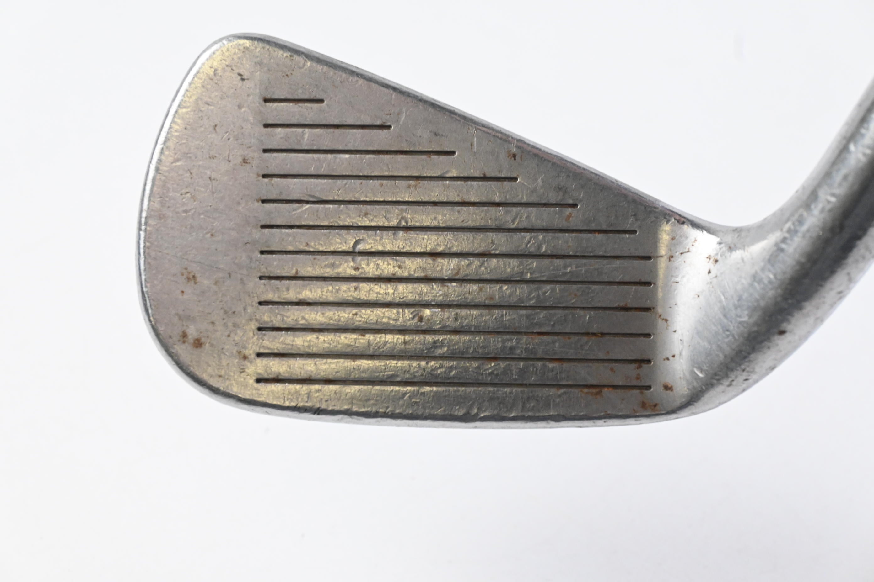 Titleist 704.CB #6 Iron / Regular Flex Nippon Shaft